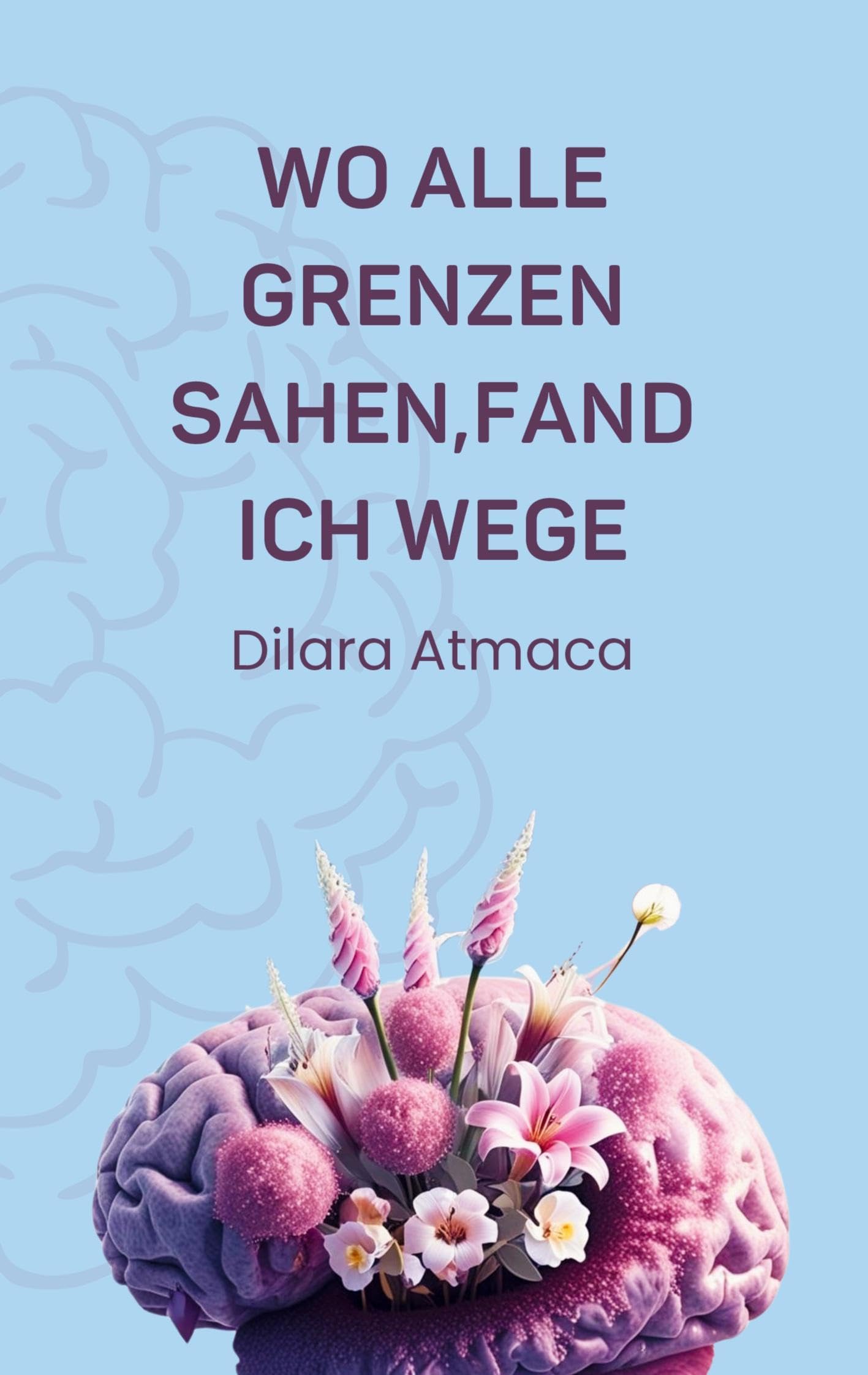 Wo Alle Grenzen sahen, fand ich Wege Politics & Society