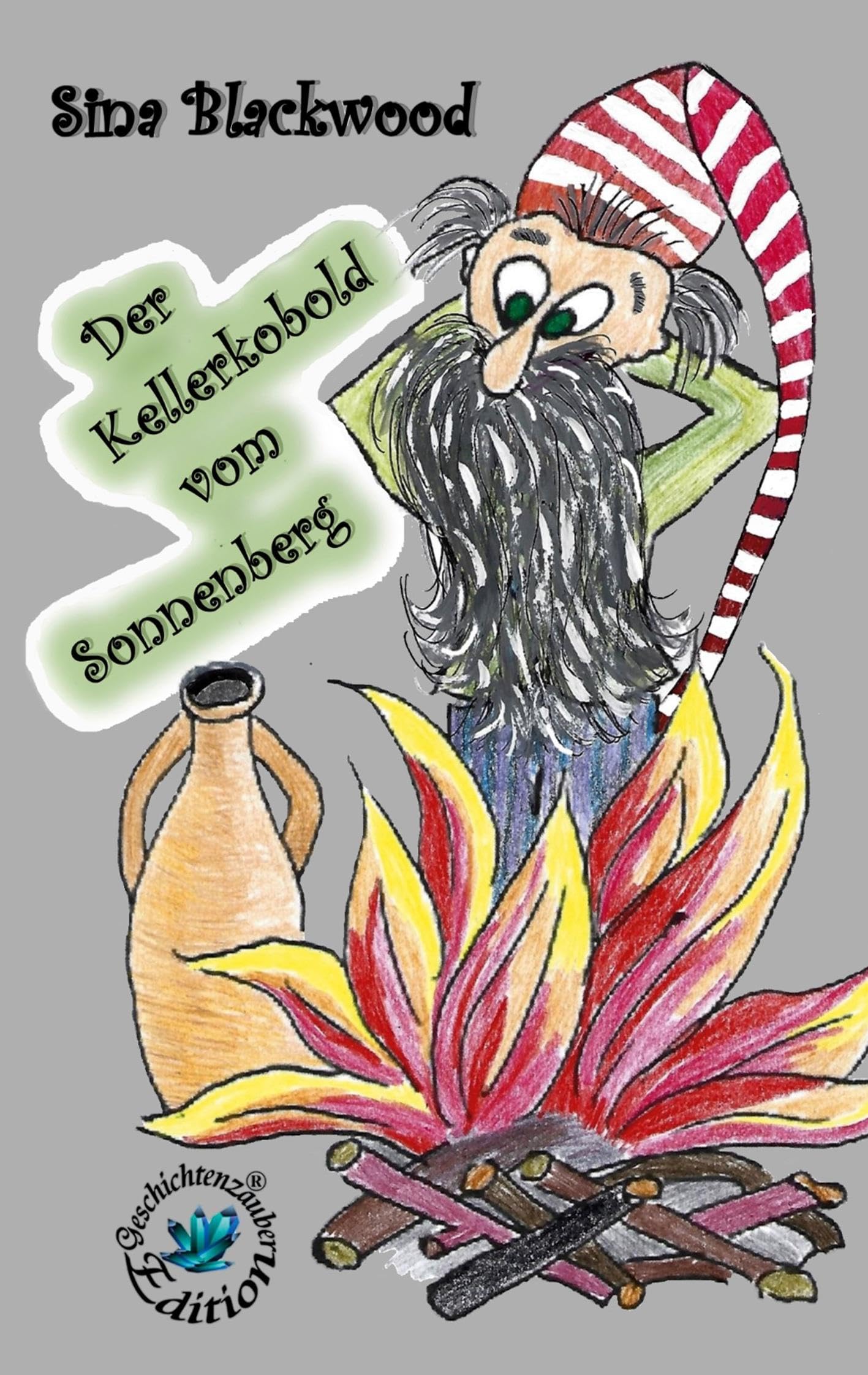 Der Kellerkobold vom Sonnenberg Novels & Short Stories