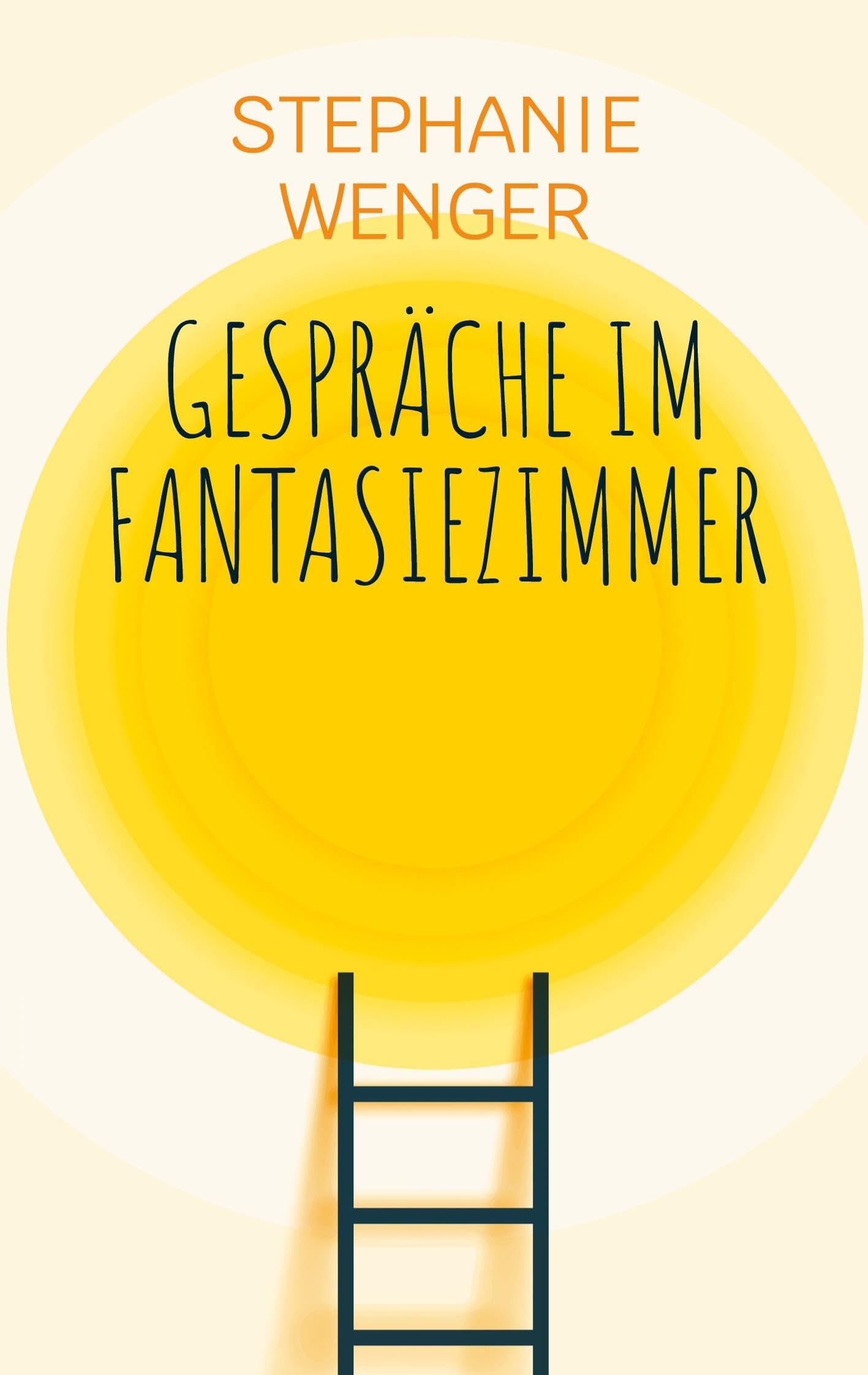 Gespräche im Fantasiezimmer Art & Literature
