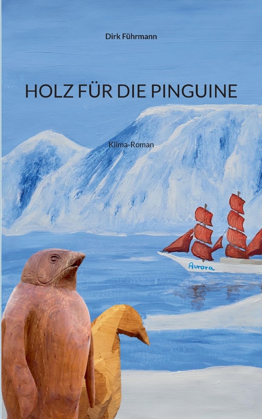 HOLZ FÜR DIE PINGUINE Mathematics