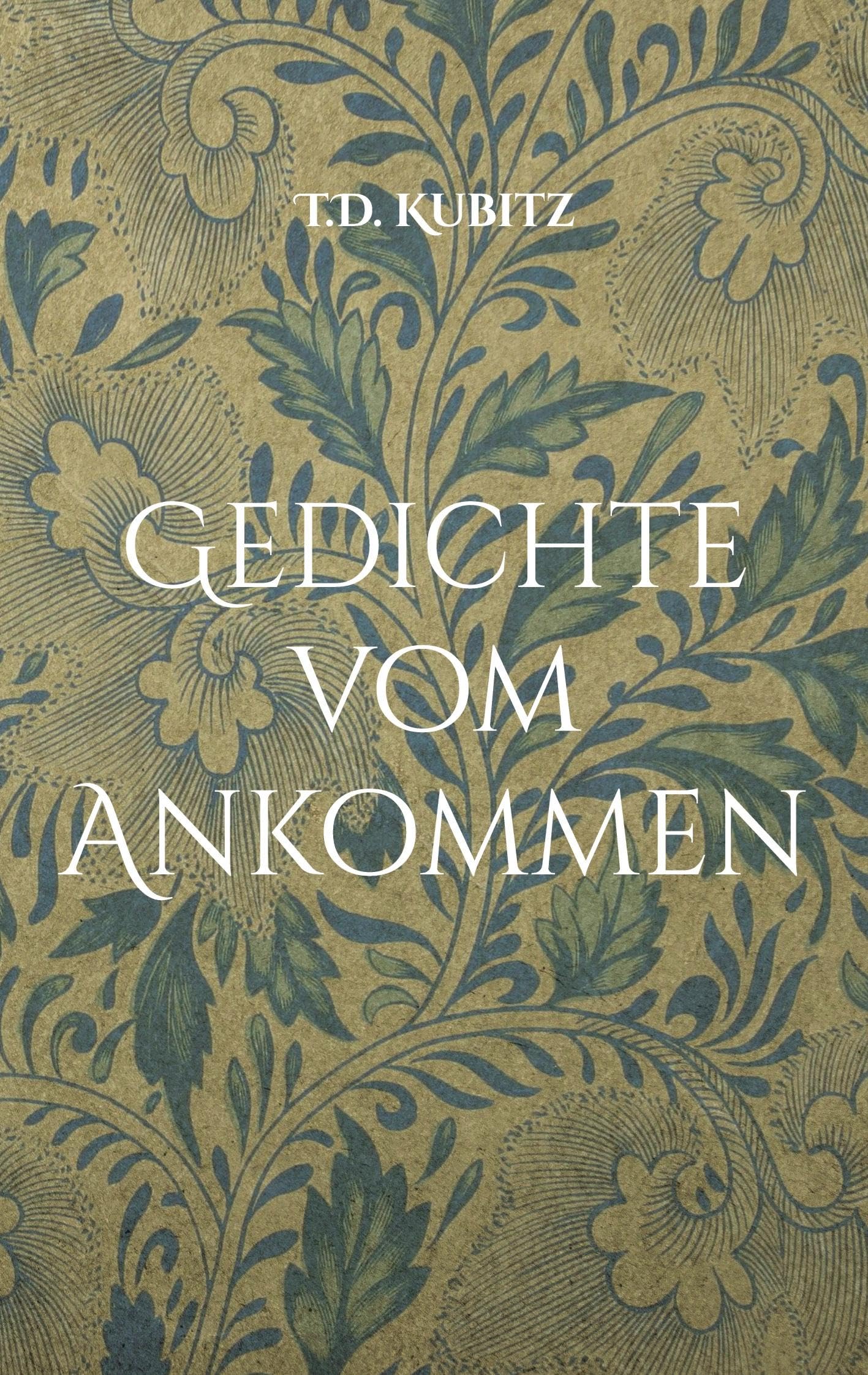 Product Image: Gedichte vom Ankommen