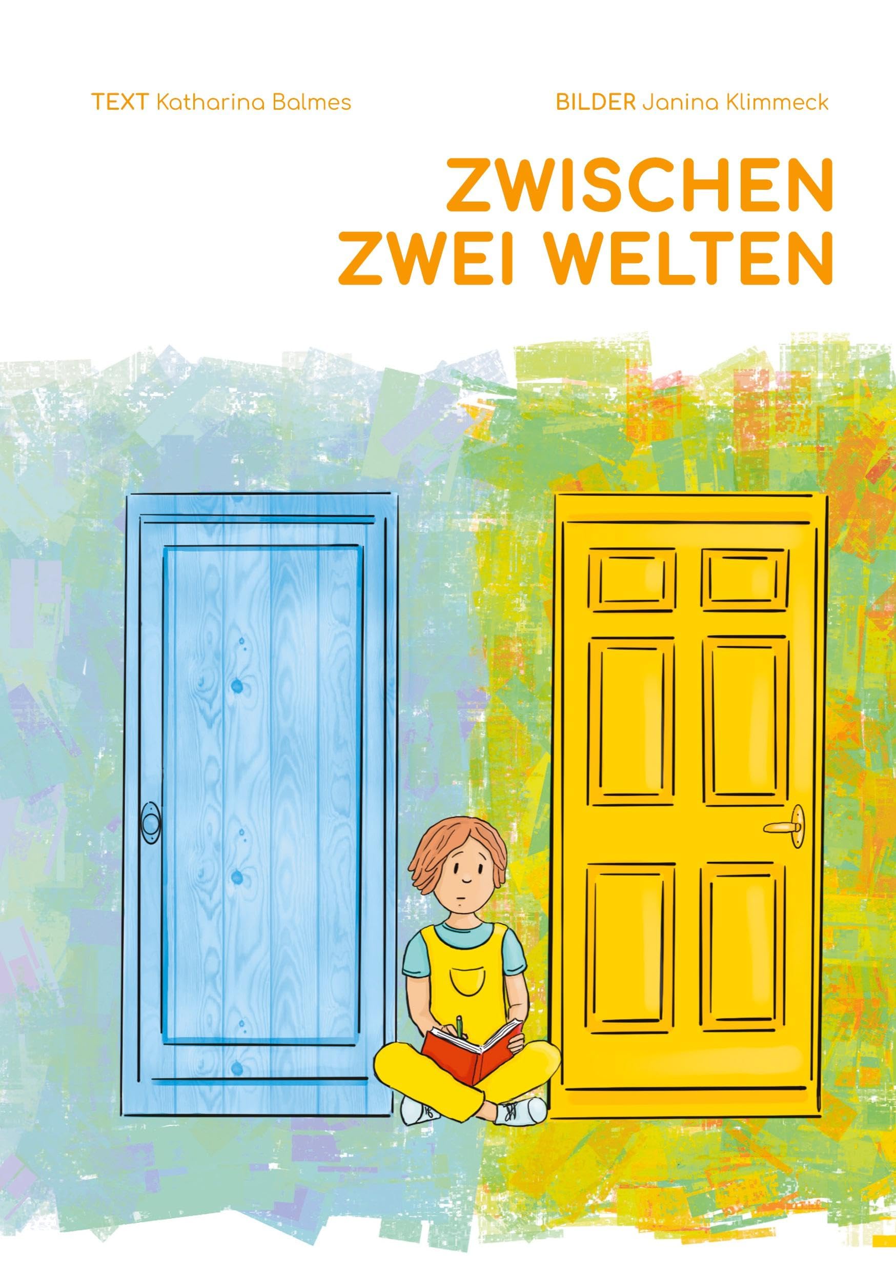 Zwischen zwei Welten Politics & History