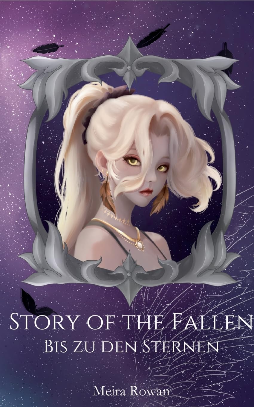 Story of the Fallen Historical Fiction
