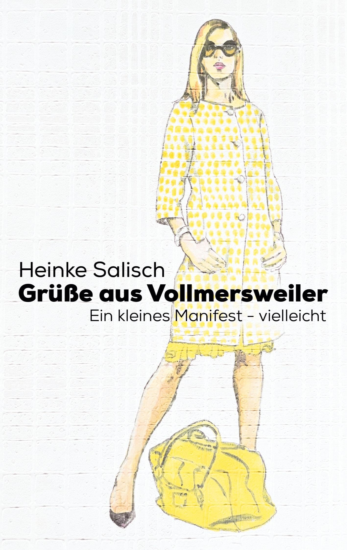 Grüße aus Vollmersweiler Law