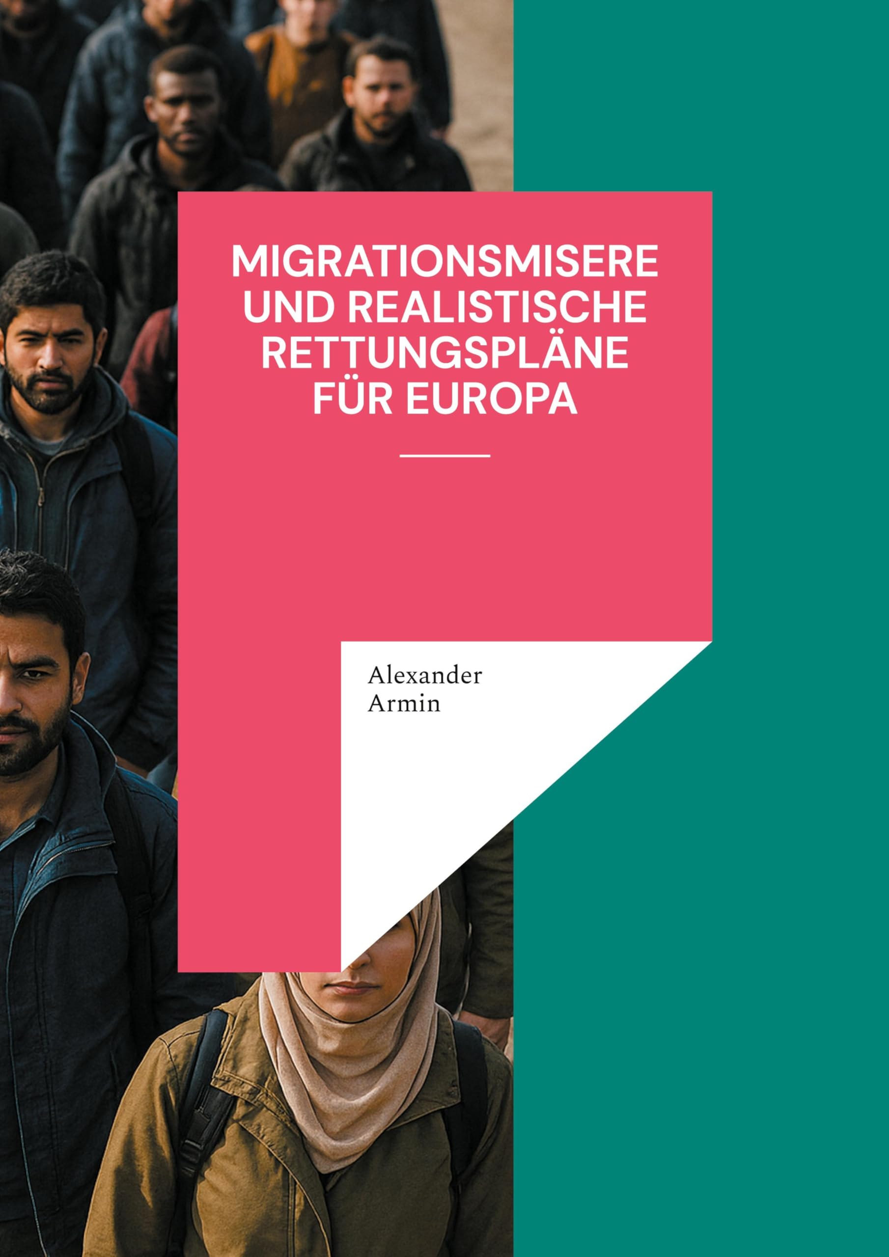 Migrationsmisere und realistische Rettungspläne für Europa Books
