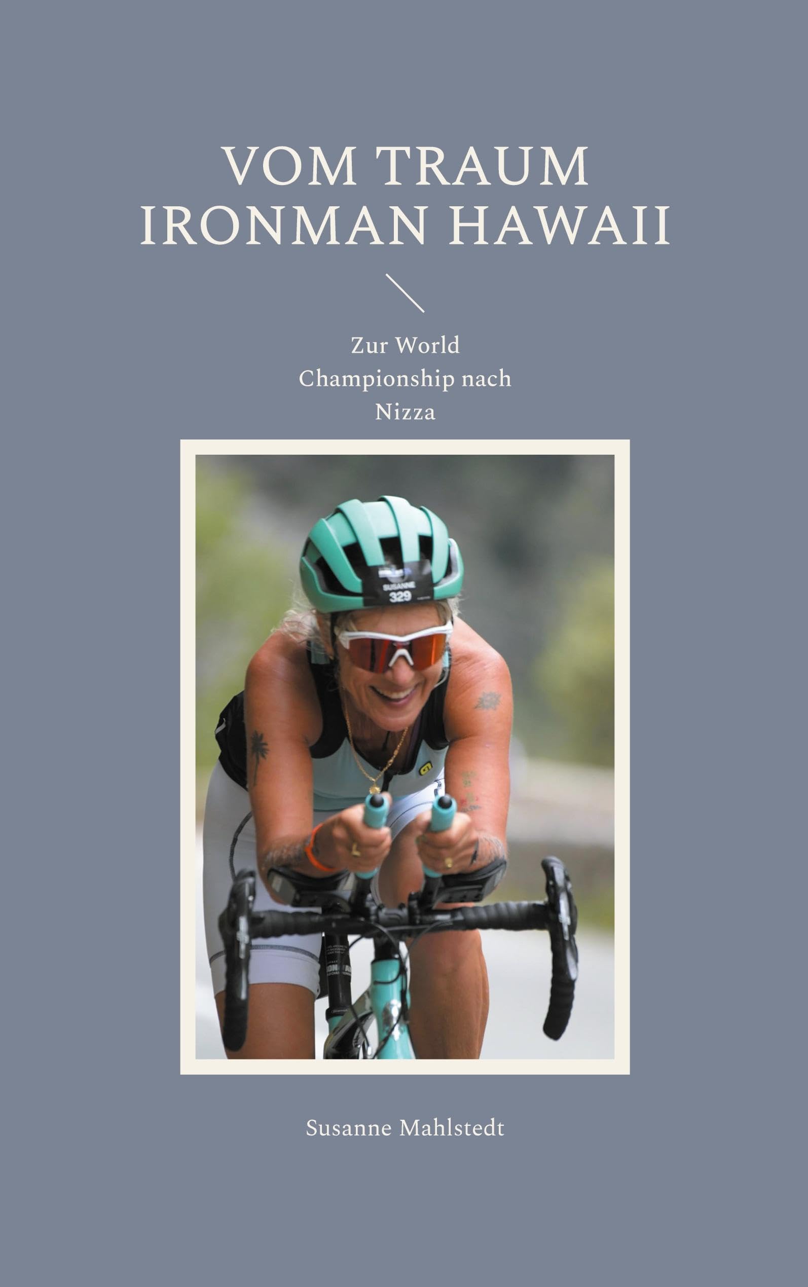 Vom Traum Ironman Hawaii Leisure, Home & Garden