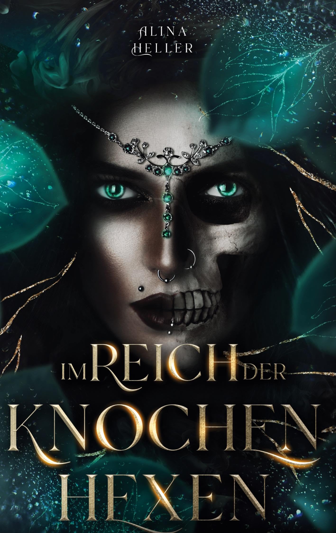 Product Image: Im Reich der Knochenhexen