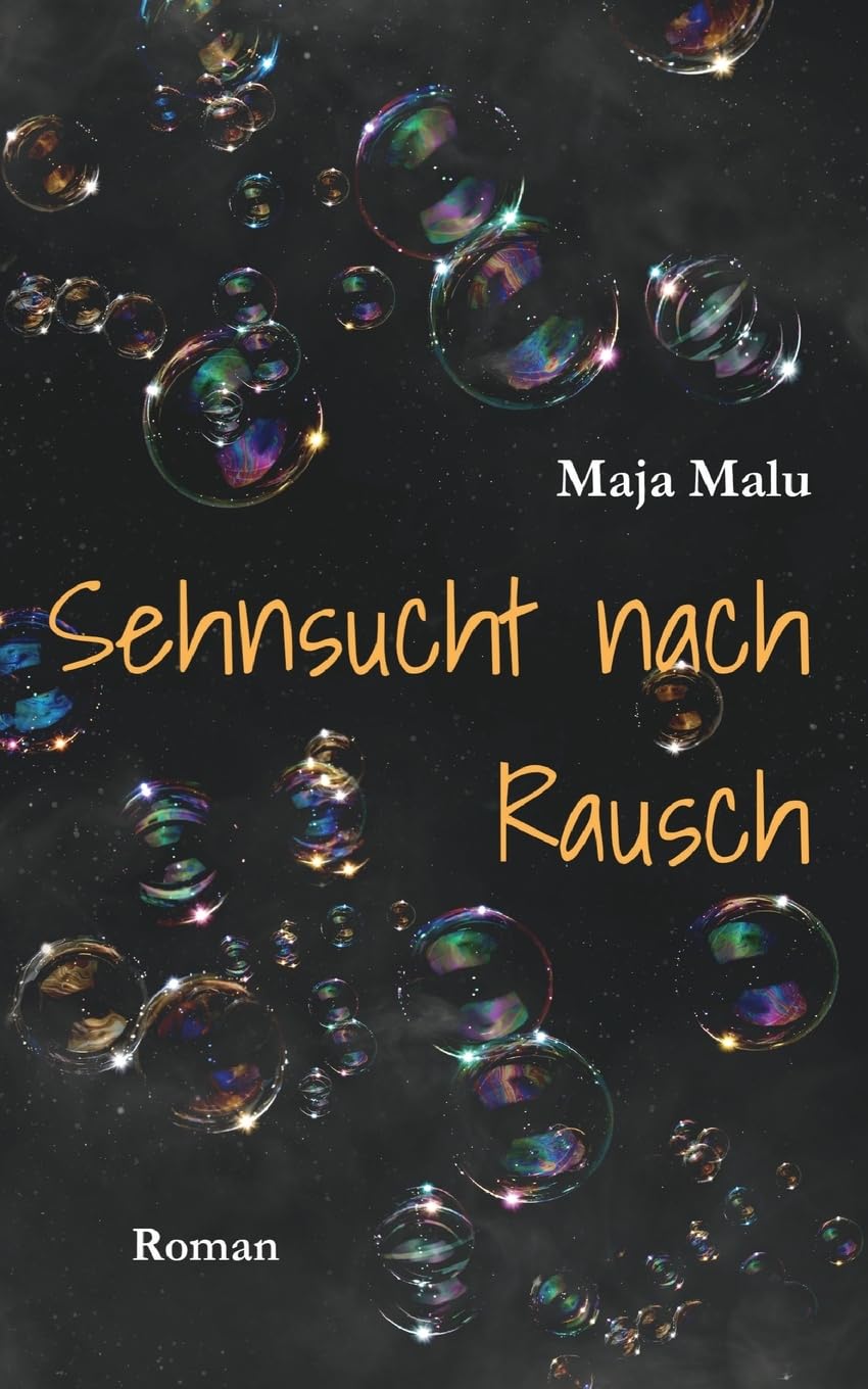 Product Image: Sehnsucht nach Rausch
