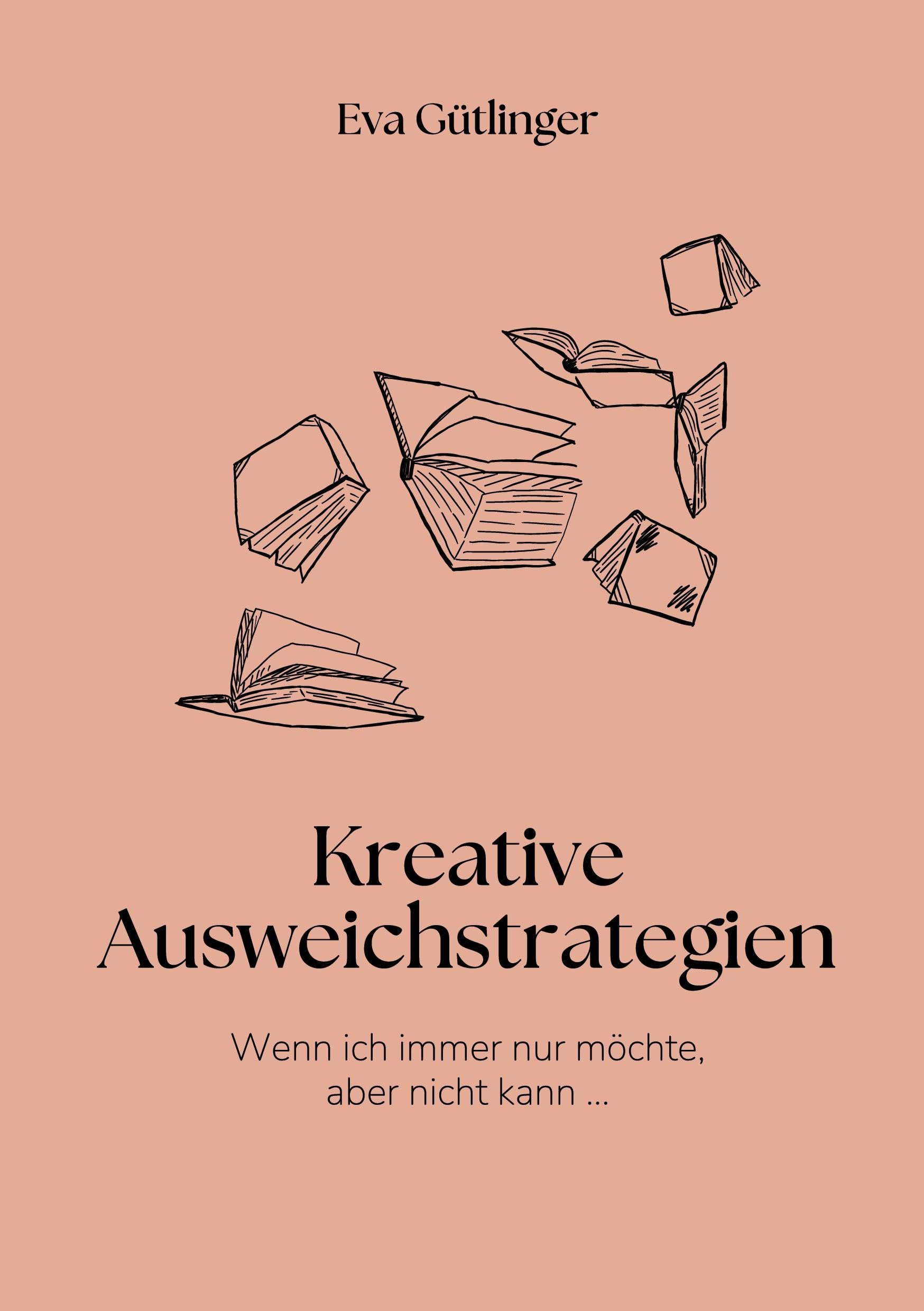 Wenn ich immer nur möchte, aber nicht kann Books