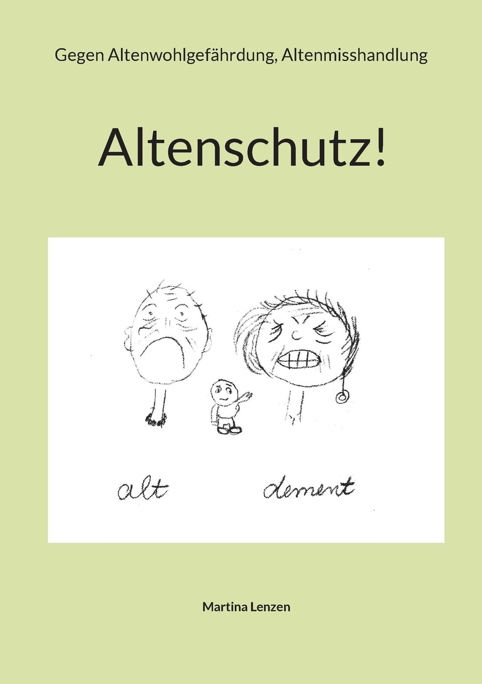 Altenschutz Social Sciences Books