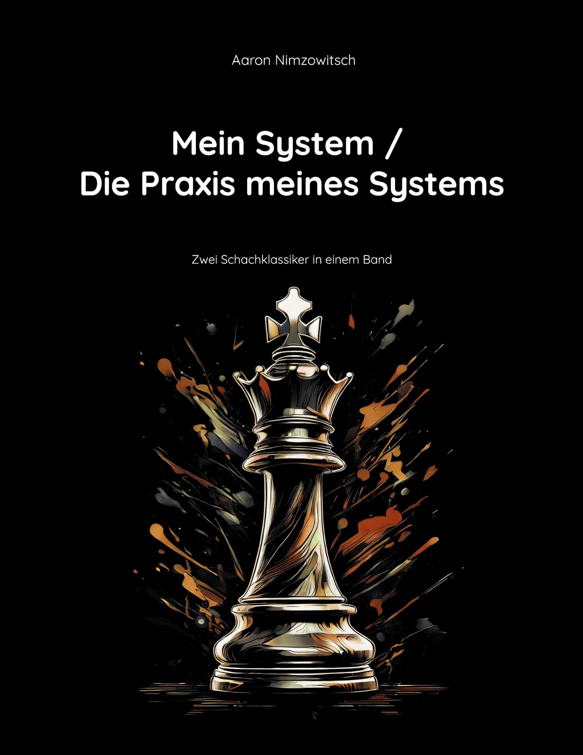 Product Image: Mein System / Die Praxis meines Systems
