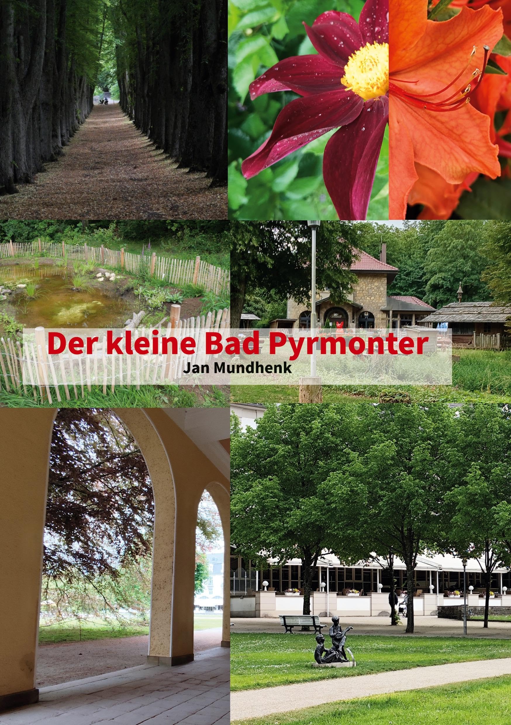 Der kleine Bad Pyrmonter Leisure, Home & Garden