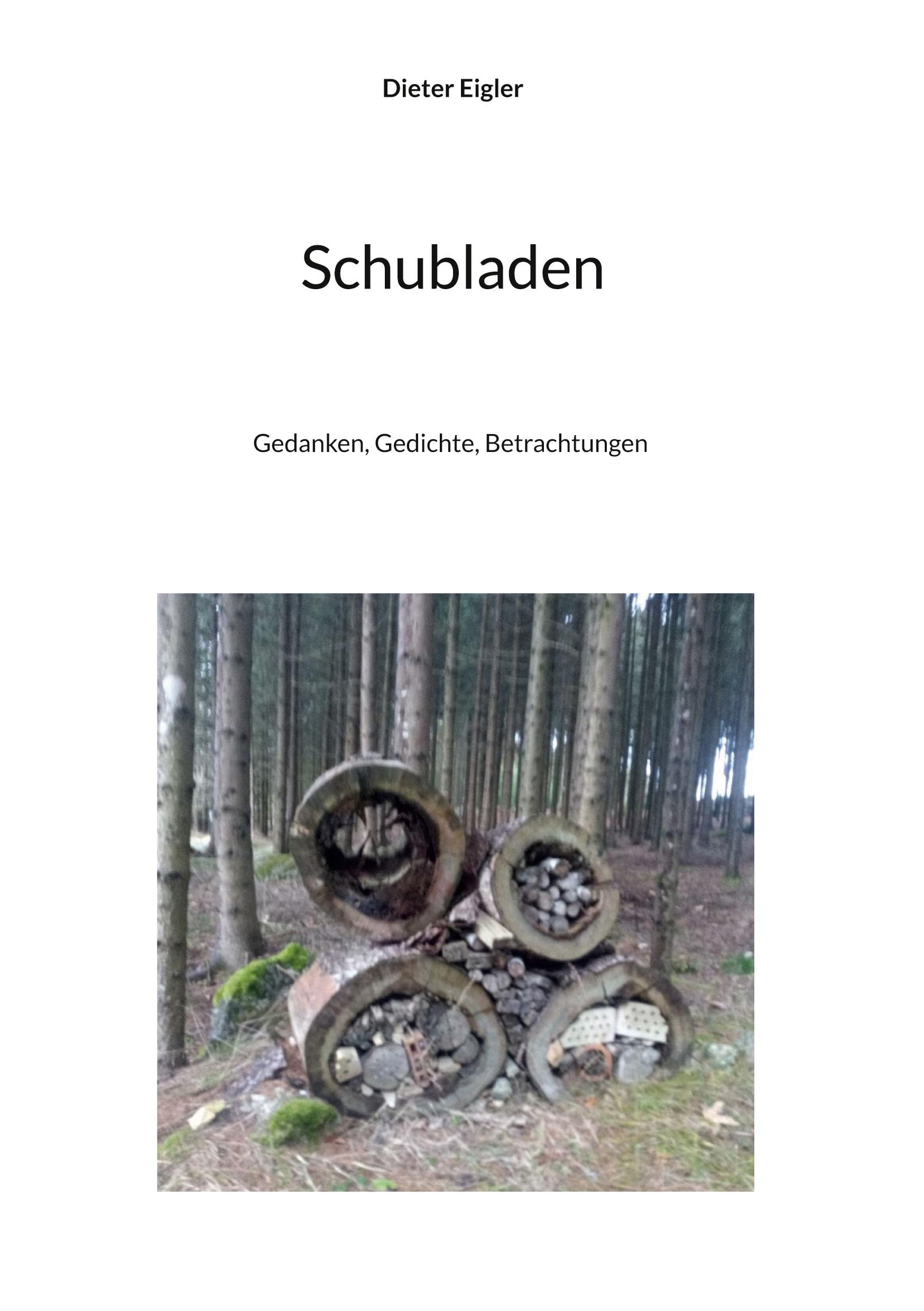 Schubladen Second hand books on Religion & Esotericism