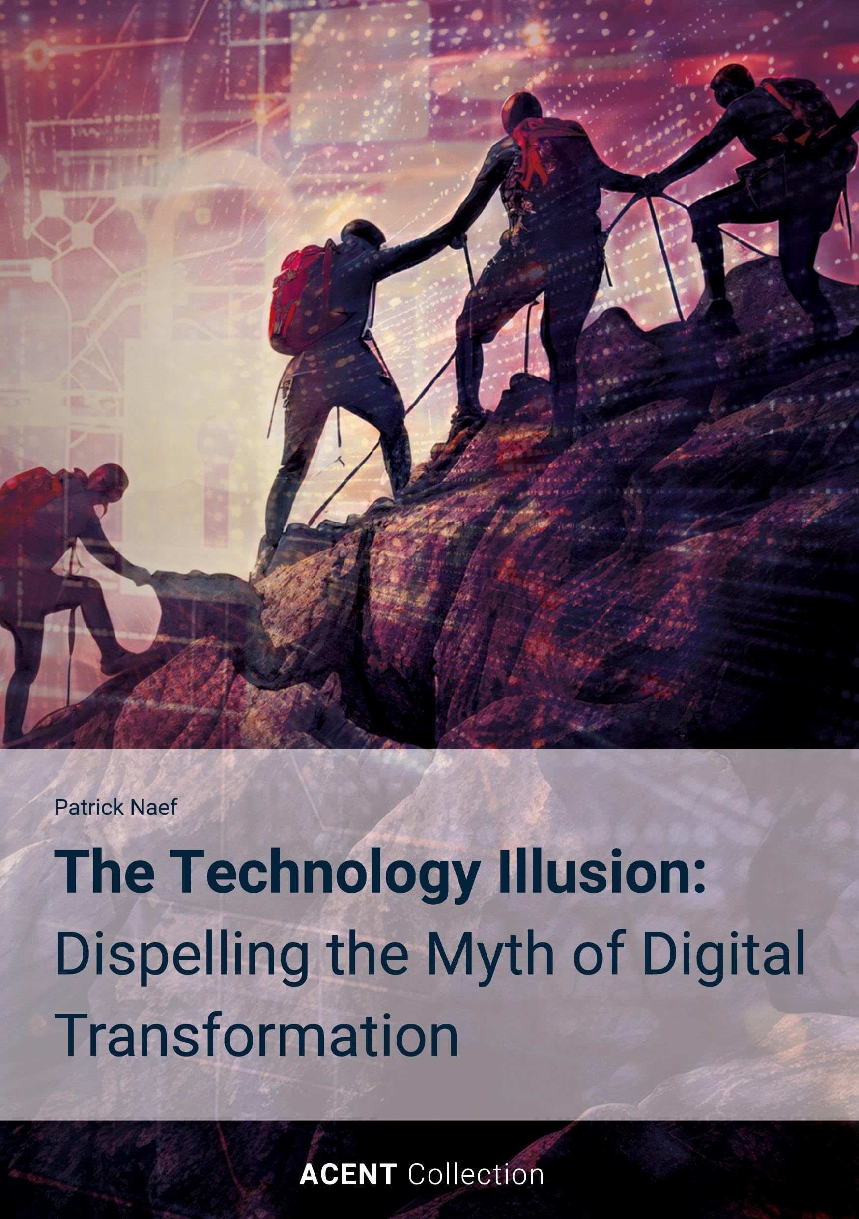 The Technology Illusion: Dispelling the Myth of Digital Transformation Law
