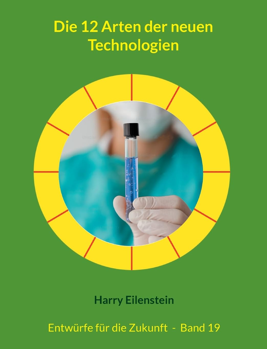 Die 12 Arten der neuen Technologien Media & Communication