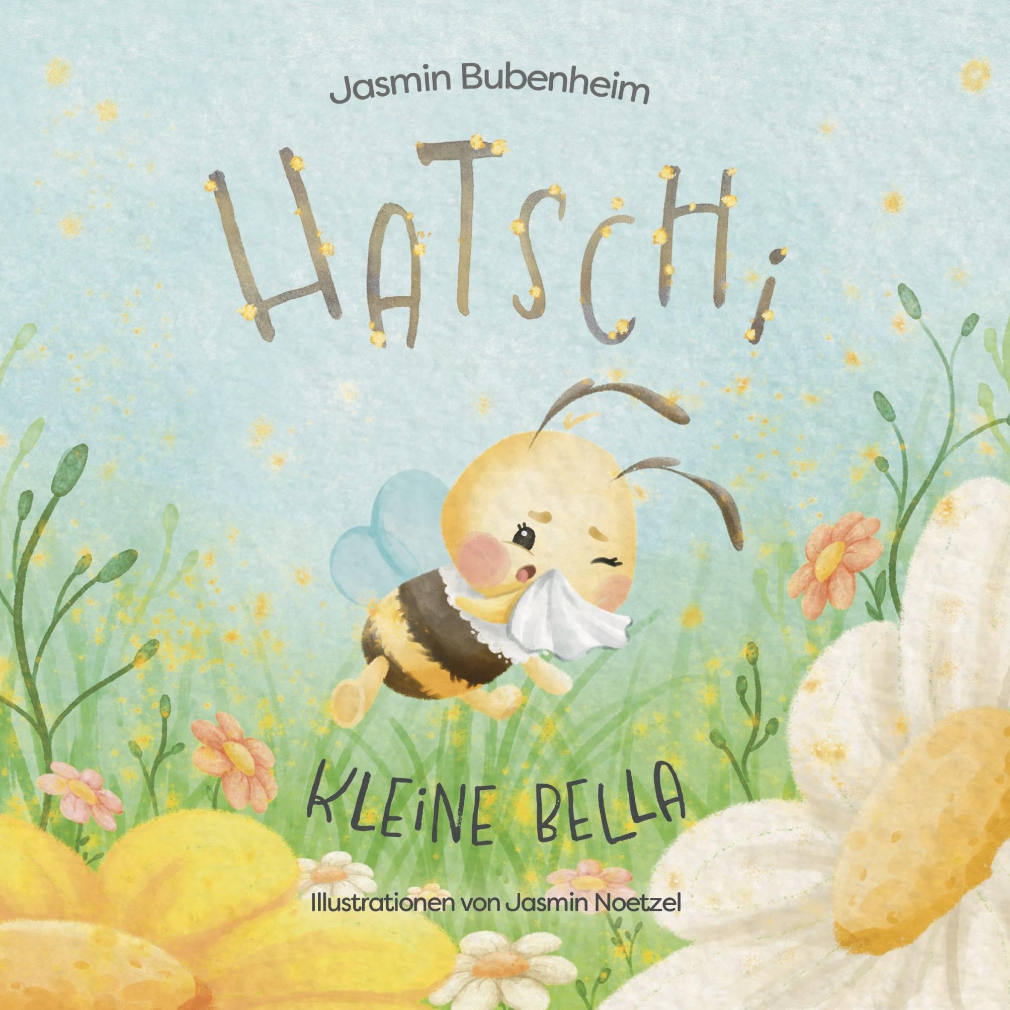 Product Image: Hatschi kleine Bella