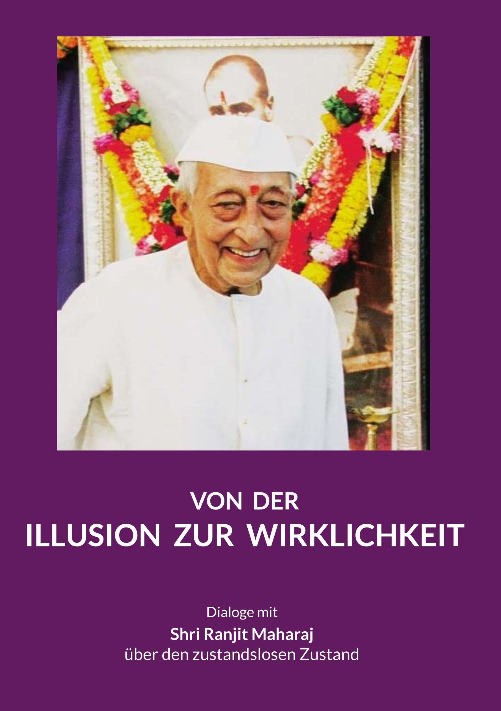 Von der Illusion zur Wirklichkeit Philosophy