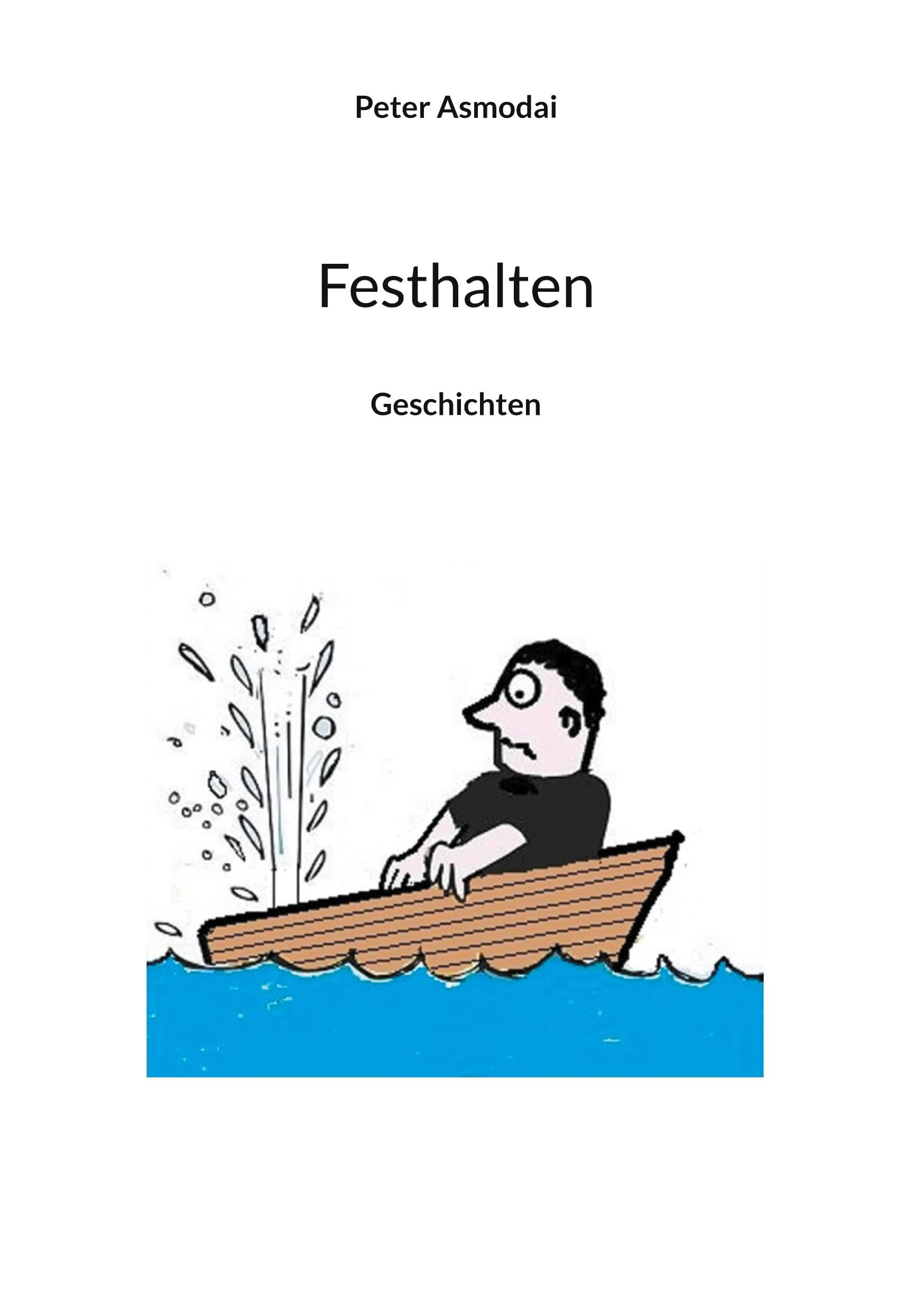Festhalten Essays & Short Stories