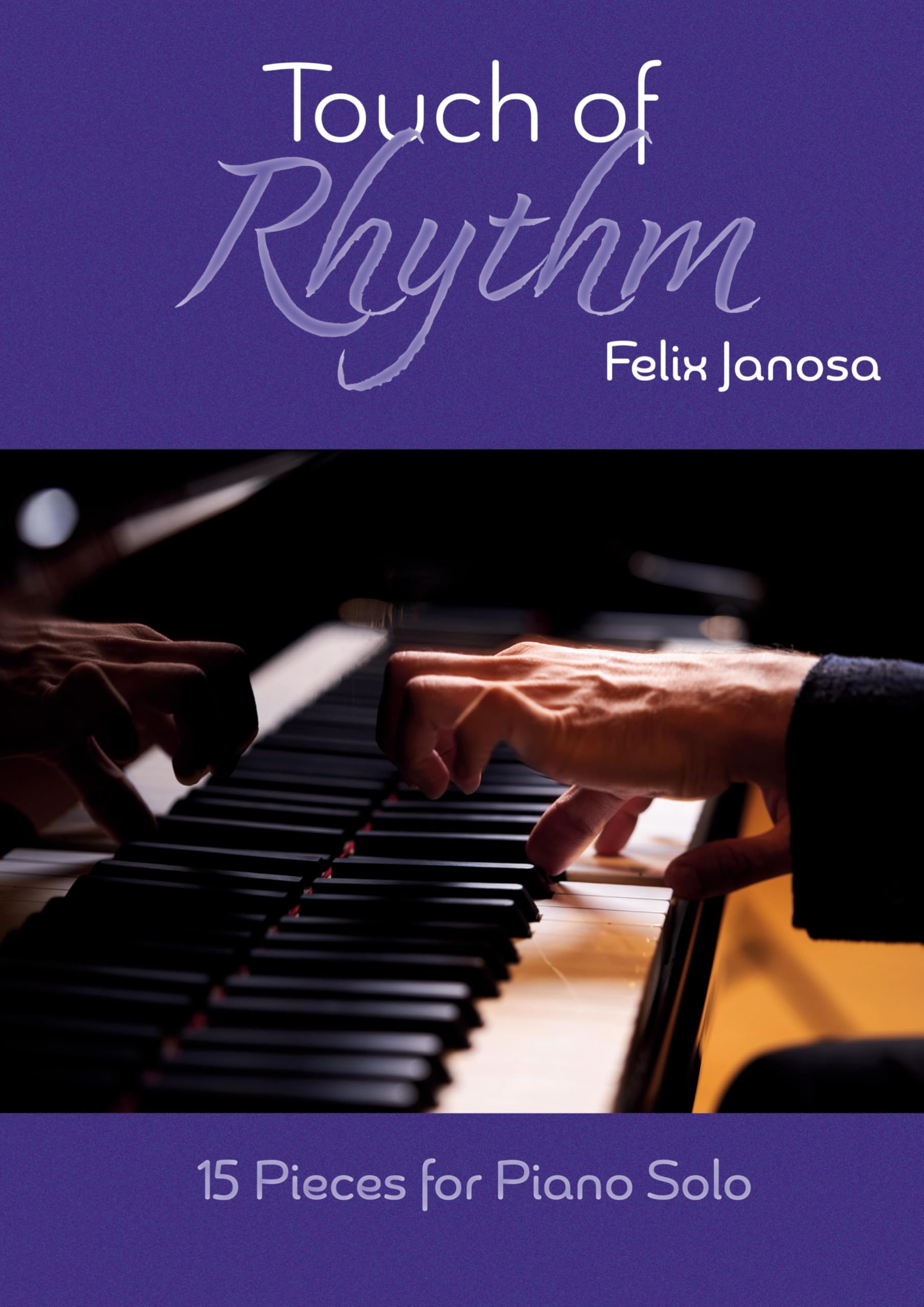 Product Image: Touch of Rhythm