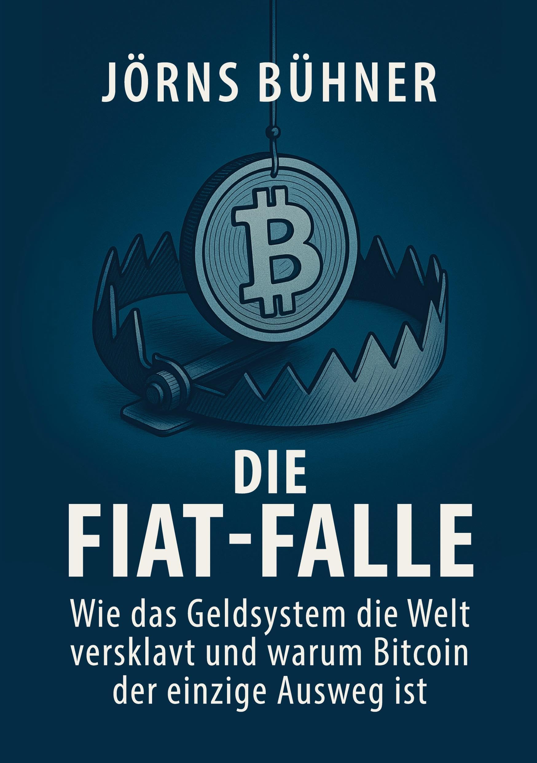 Die Fiat-Falle: Wie das Geldsystem die Welt versklavt und warum Bitcoin der einzige Ausweg ist Law