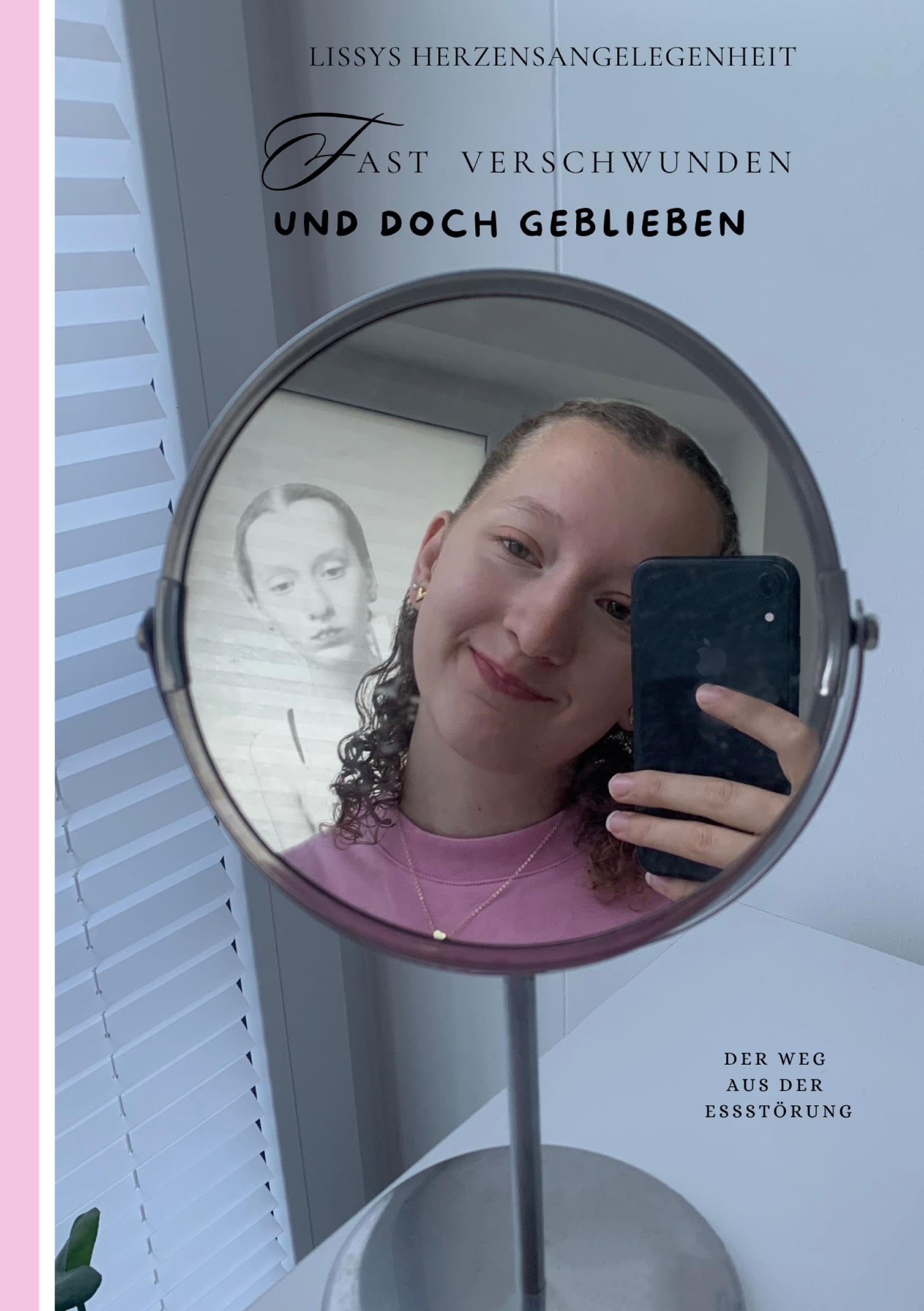 Fast verschwunden und doch geblieben Health, Nutrition & Fitness