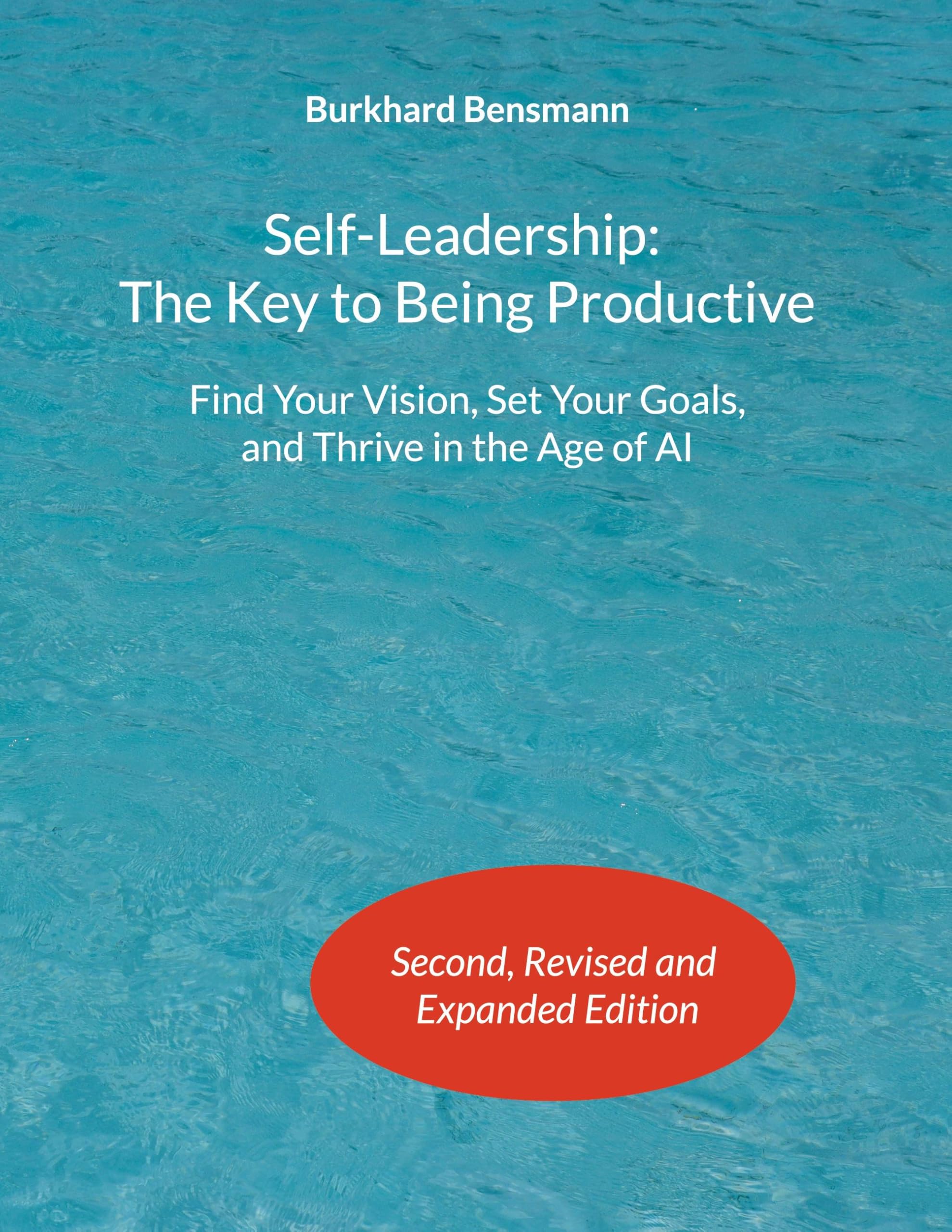 Self-Leadership: The Key to Being Productive Law