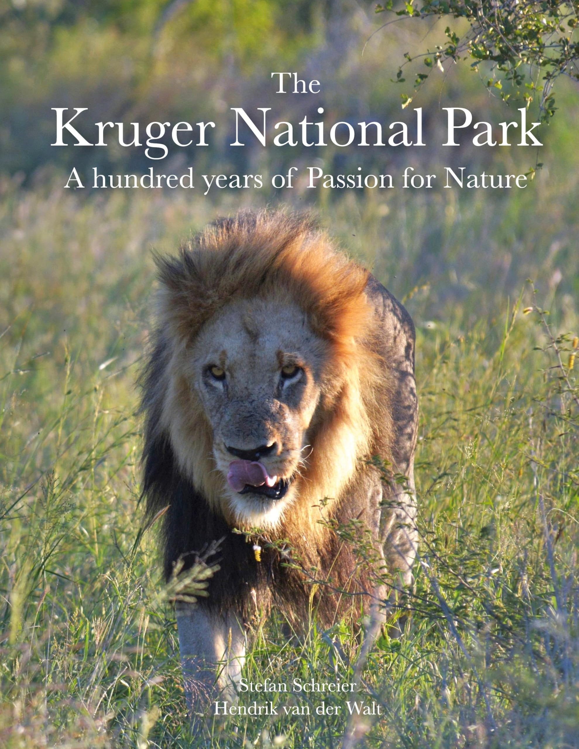 The Kruger National Park Action & Adventure