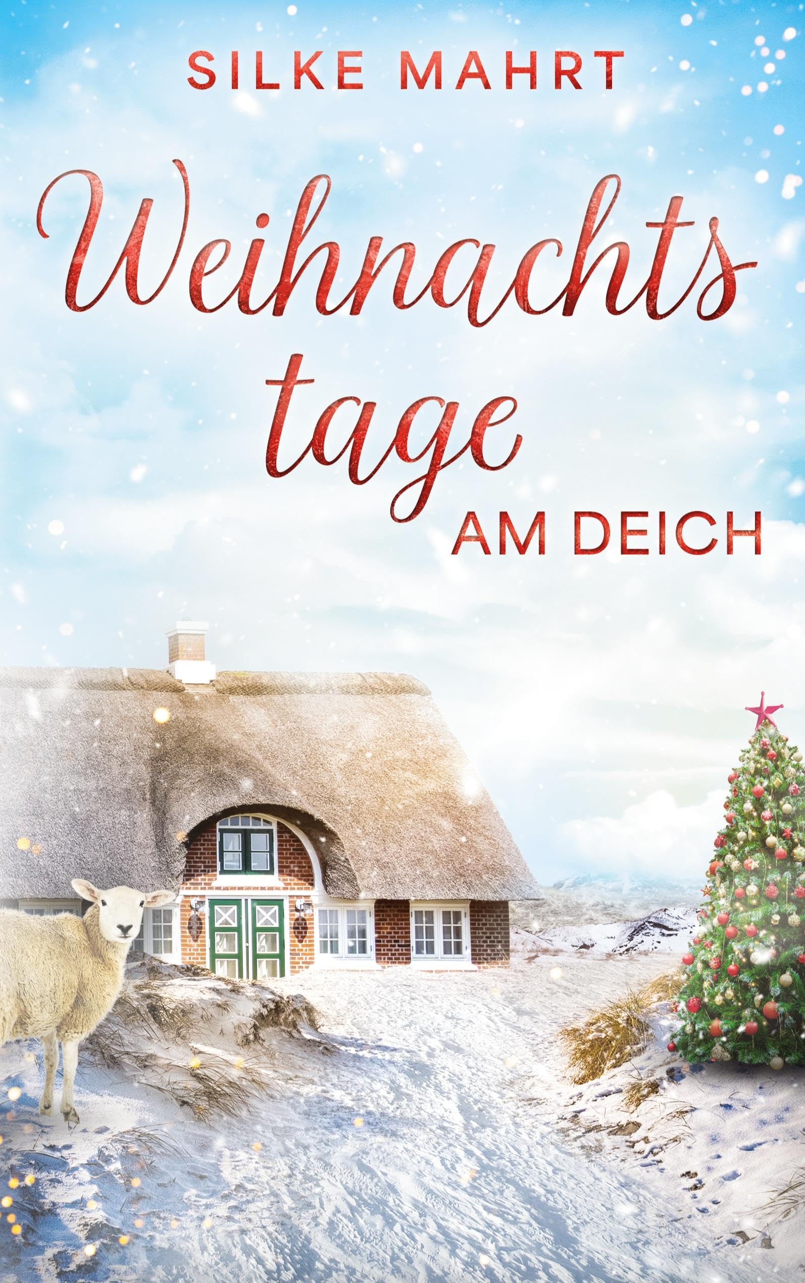 Weihnachtstage am Deich Contemporary literature Books