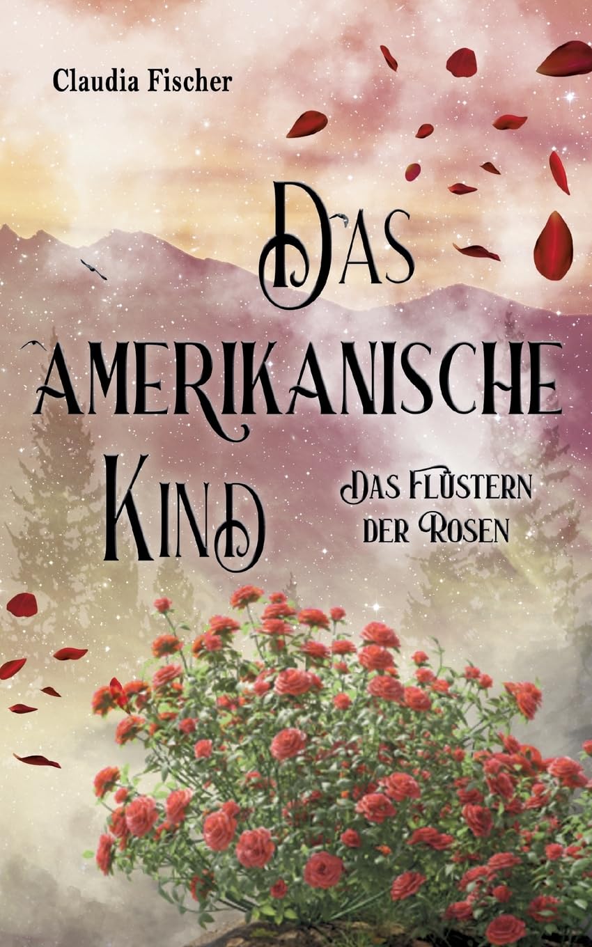 Das amerikanische Kind book