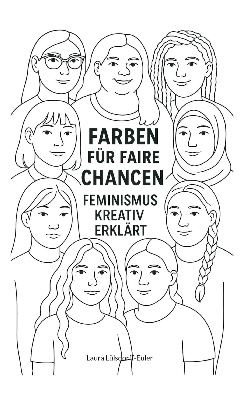 Farben für faire Chancen Politics & History