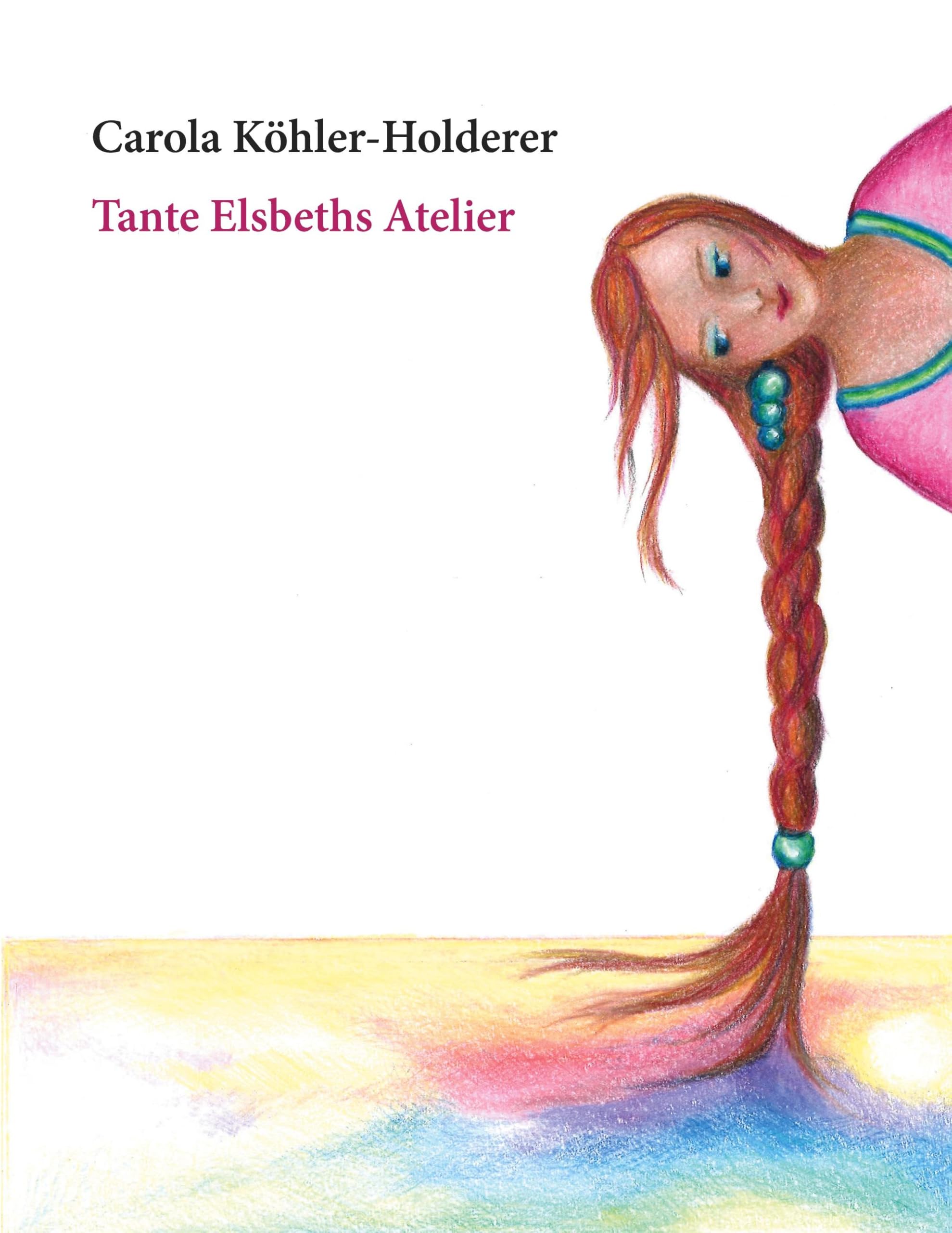 Tante Elsbeths Atelier Non-fiction