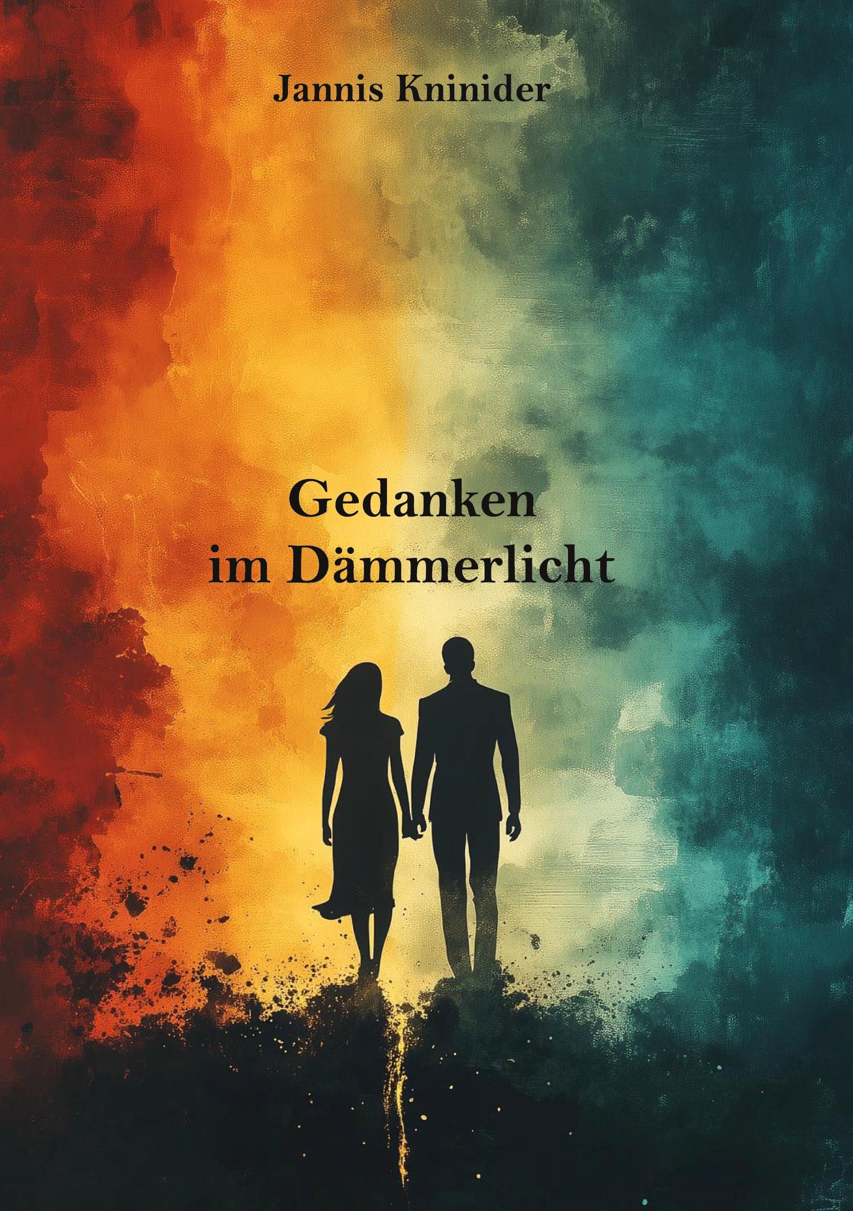 Product Image: Gedanken im Dämmerlicht