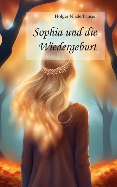 Sophia und die Wiedergeburt Contemporary literature