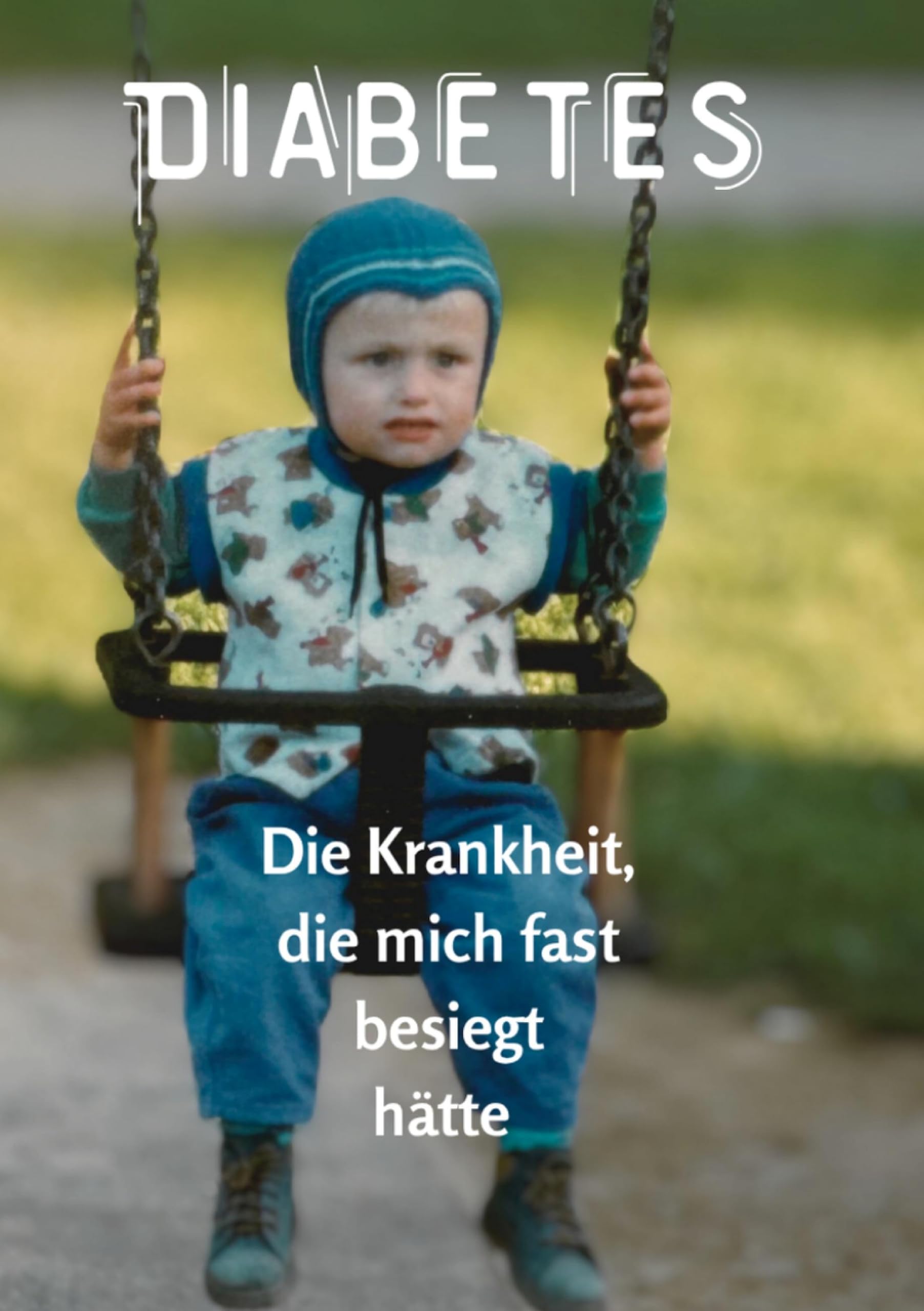 Diabtetes: Die Krankheit, die mich fast besiegt hätte Health, Nutrition & Fitness