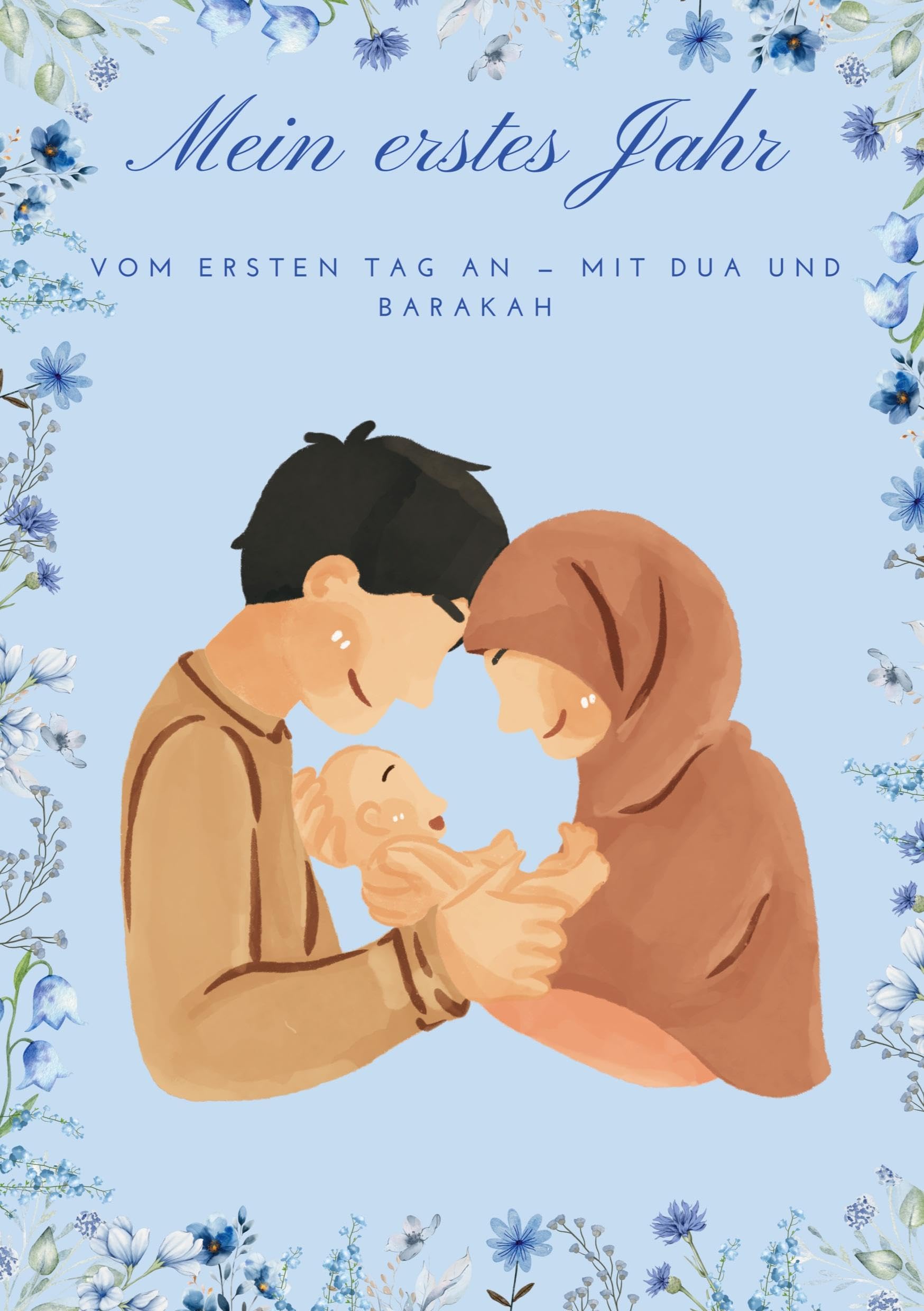 Mein erstes Jahr Parents & Children