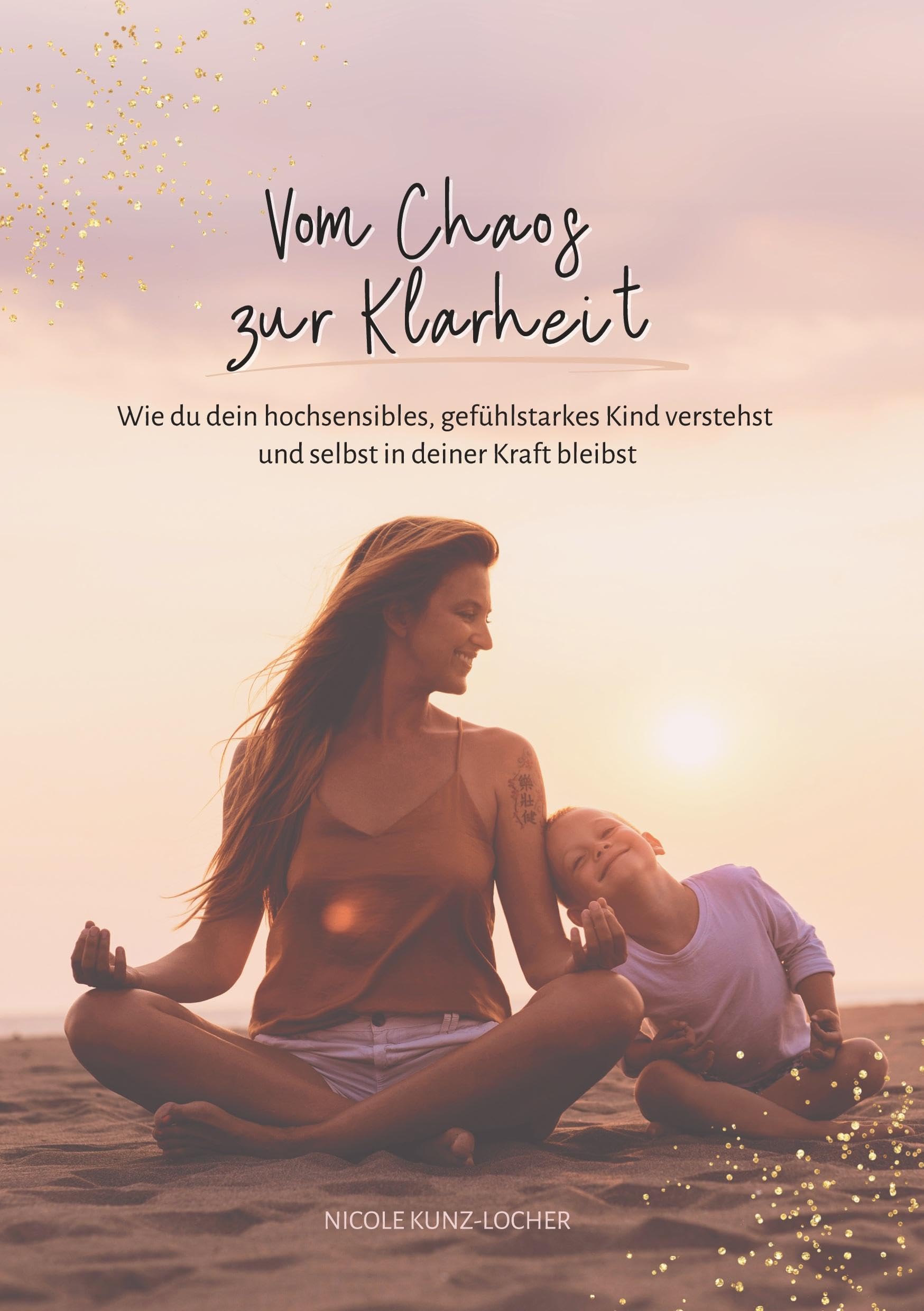 Vom Chaos zur Klarheit Parents & Children