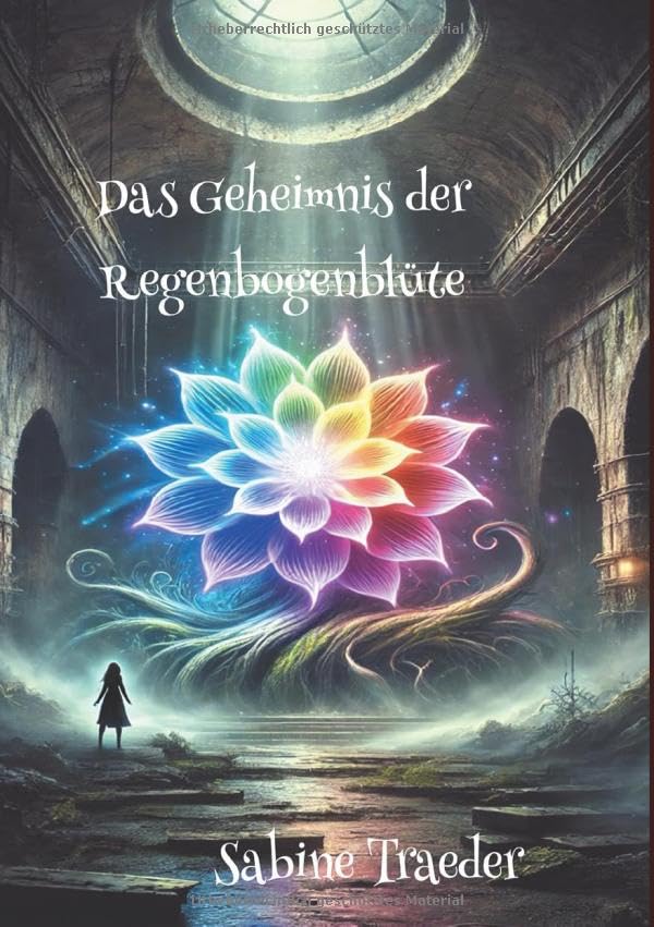 Das Geheimnis der Regenbogenblüte Fiction