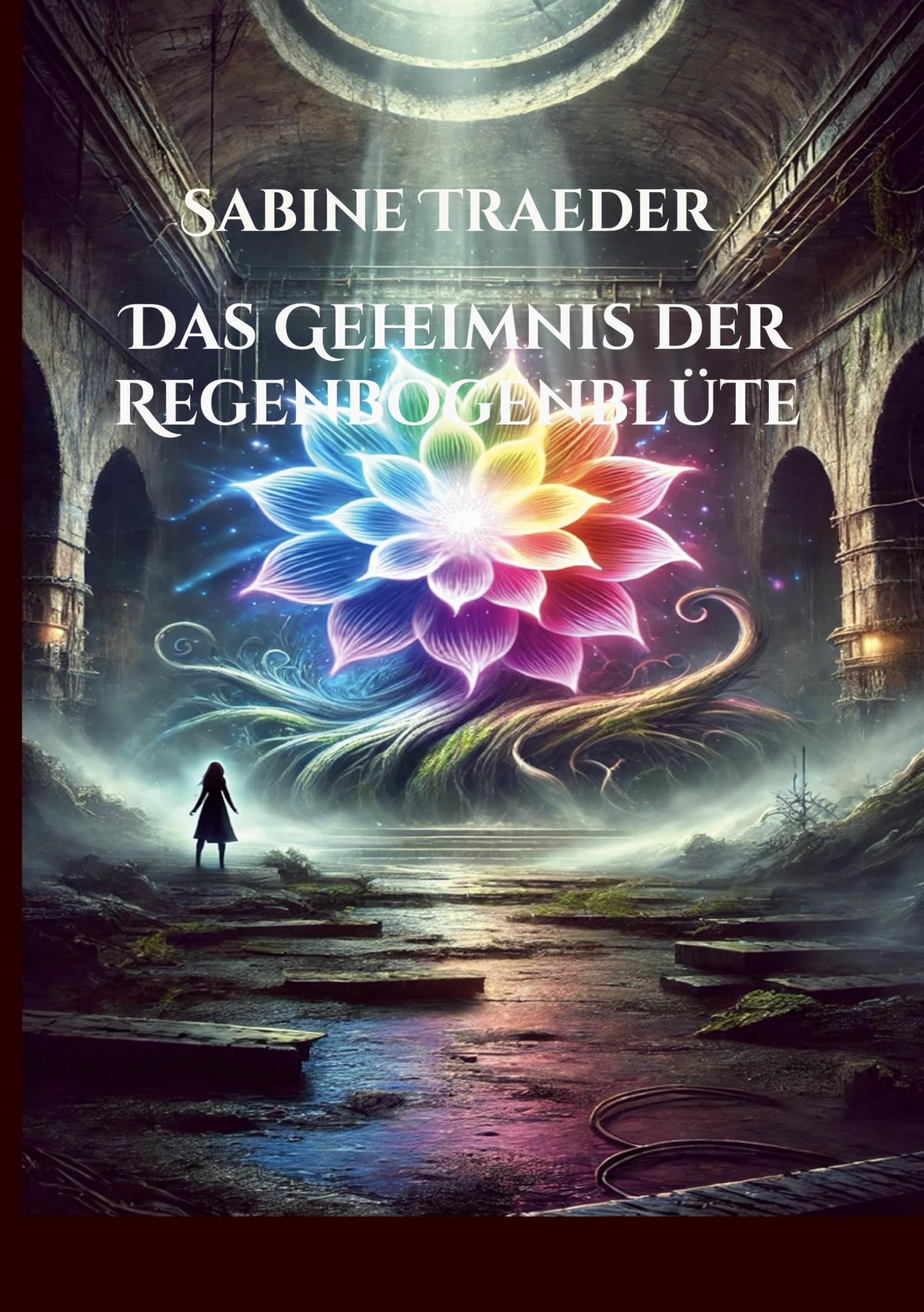 Das Geheimnis der Regenbogenblüte Novels & Short Stories