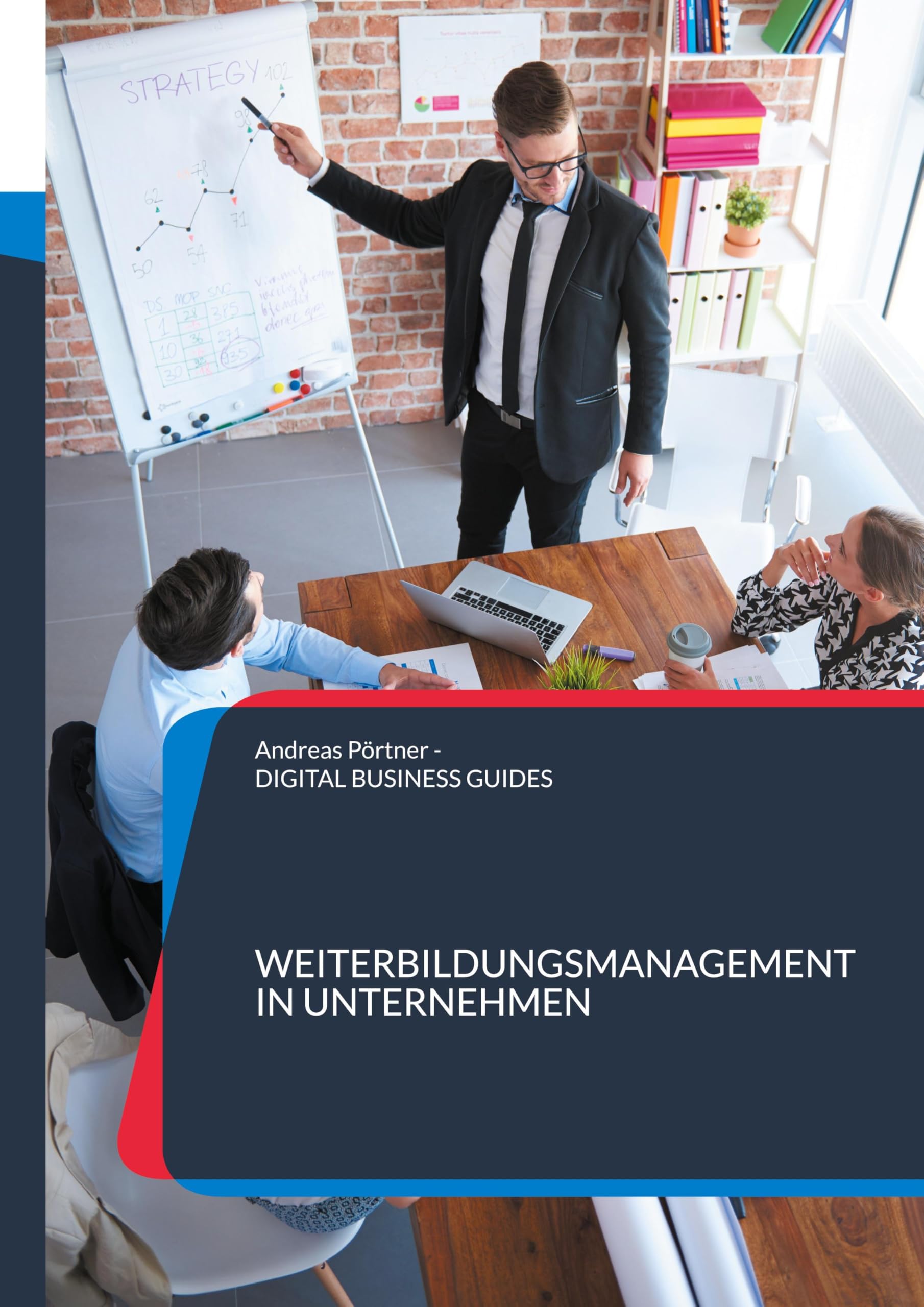 Weiterbildungsmanagement in Unternehmen Law