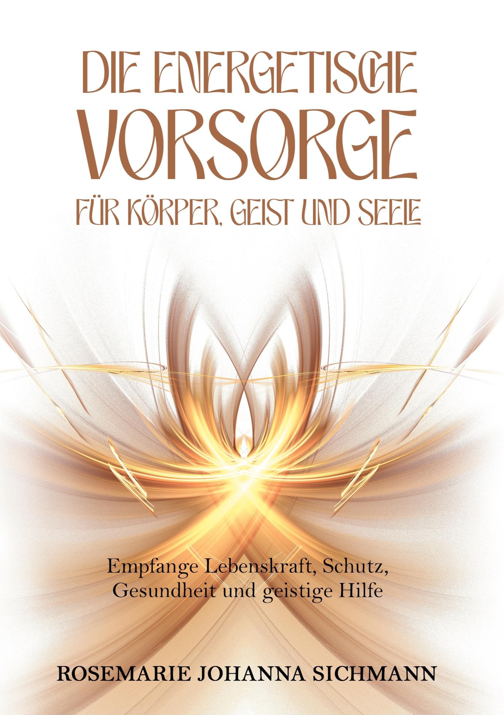 Die energetische Vorsorge für Körper, Geist und Seele Philosophy