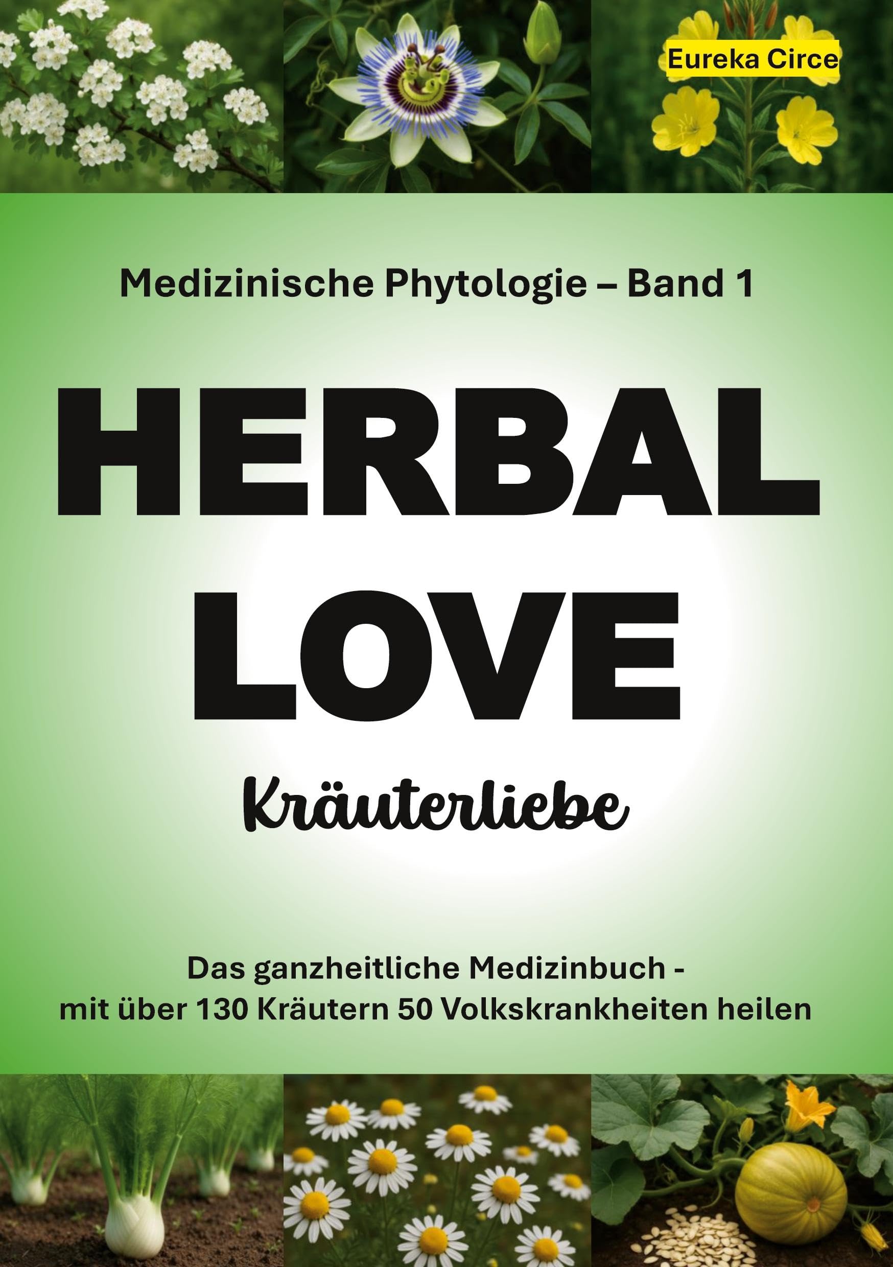 Product Image: Kräuterliebe 1 (HERBAL LOVE)