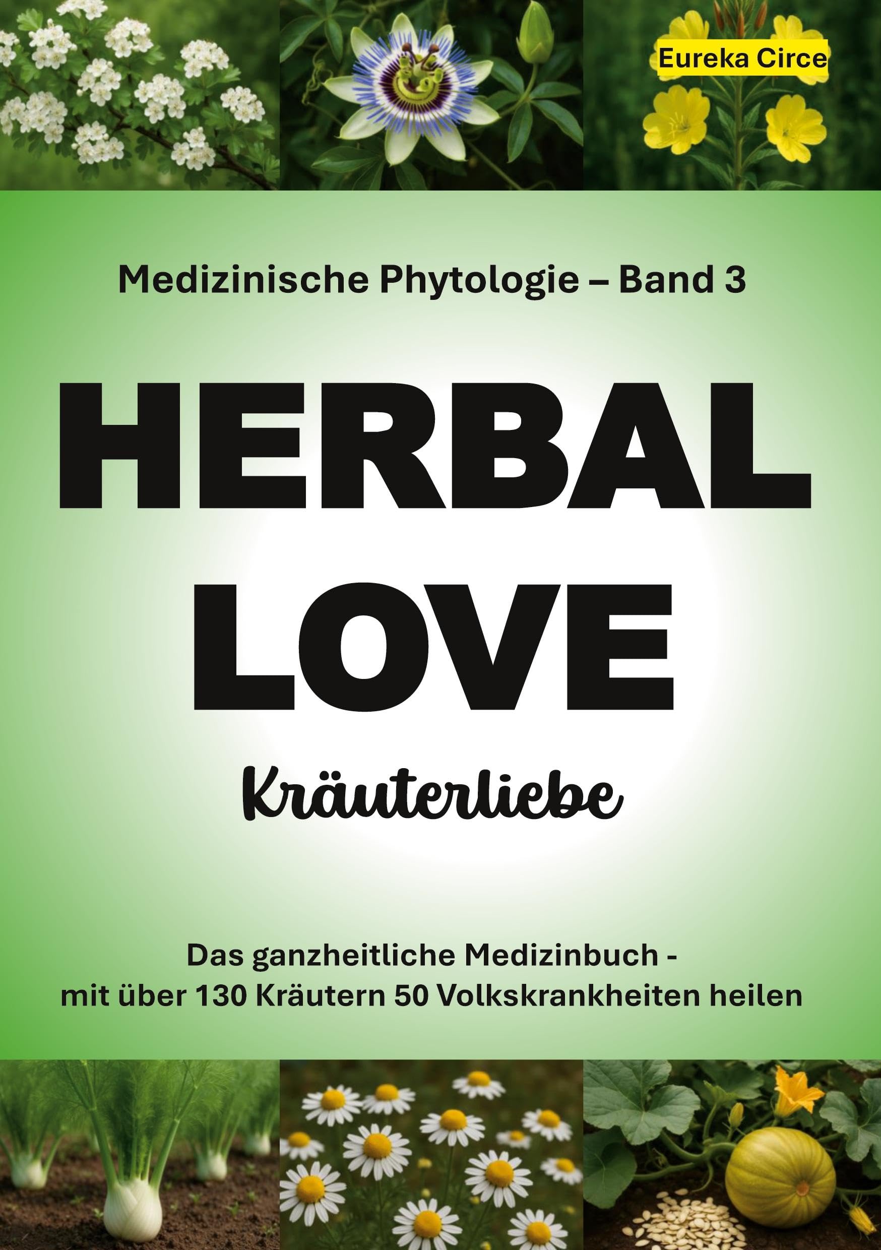 Product Image: Kräuterliebe 3 (HERBAL LOVE)