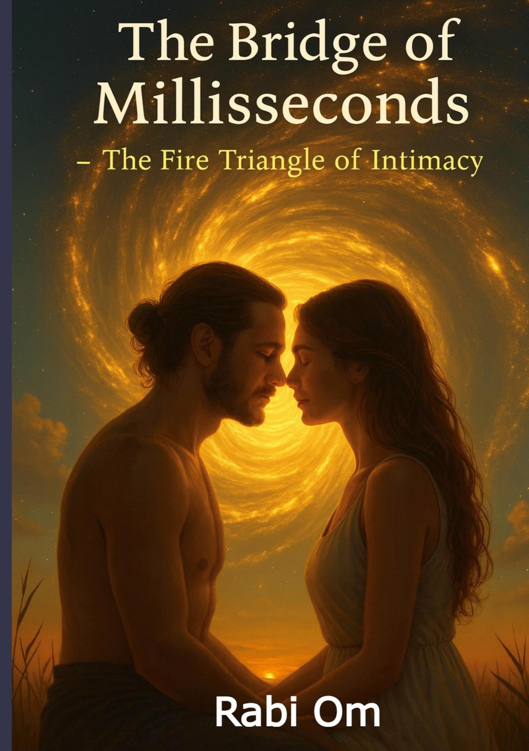 The Bridge of Milliseconds Contemporary literature