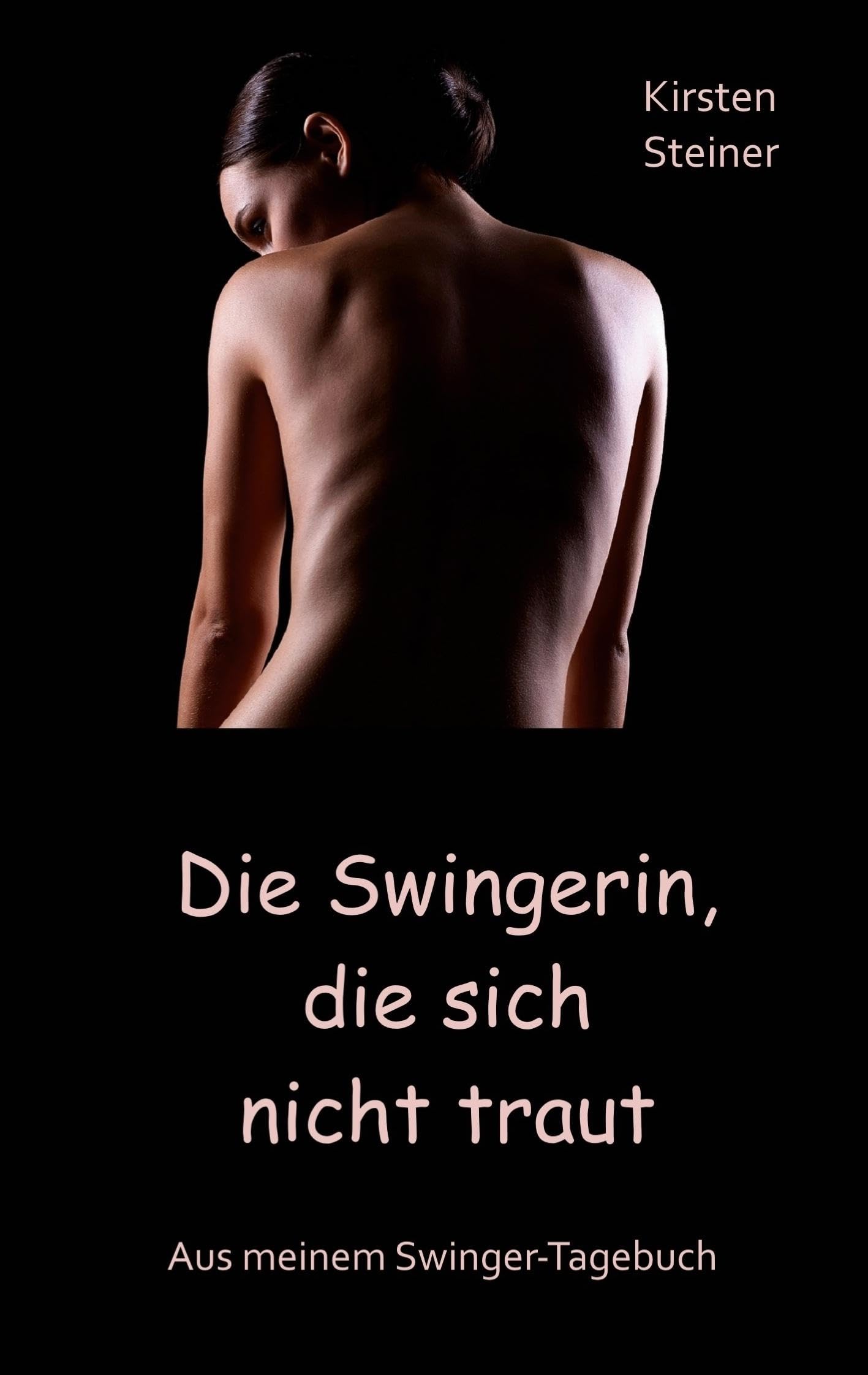Die Swingerin, die sich nicht traut Contemporary literature