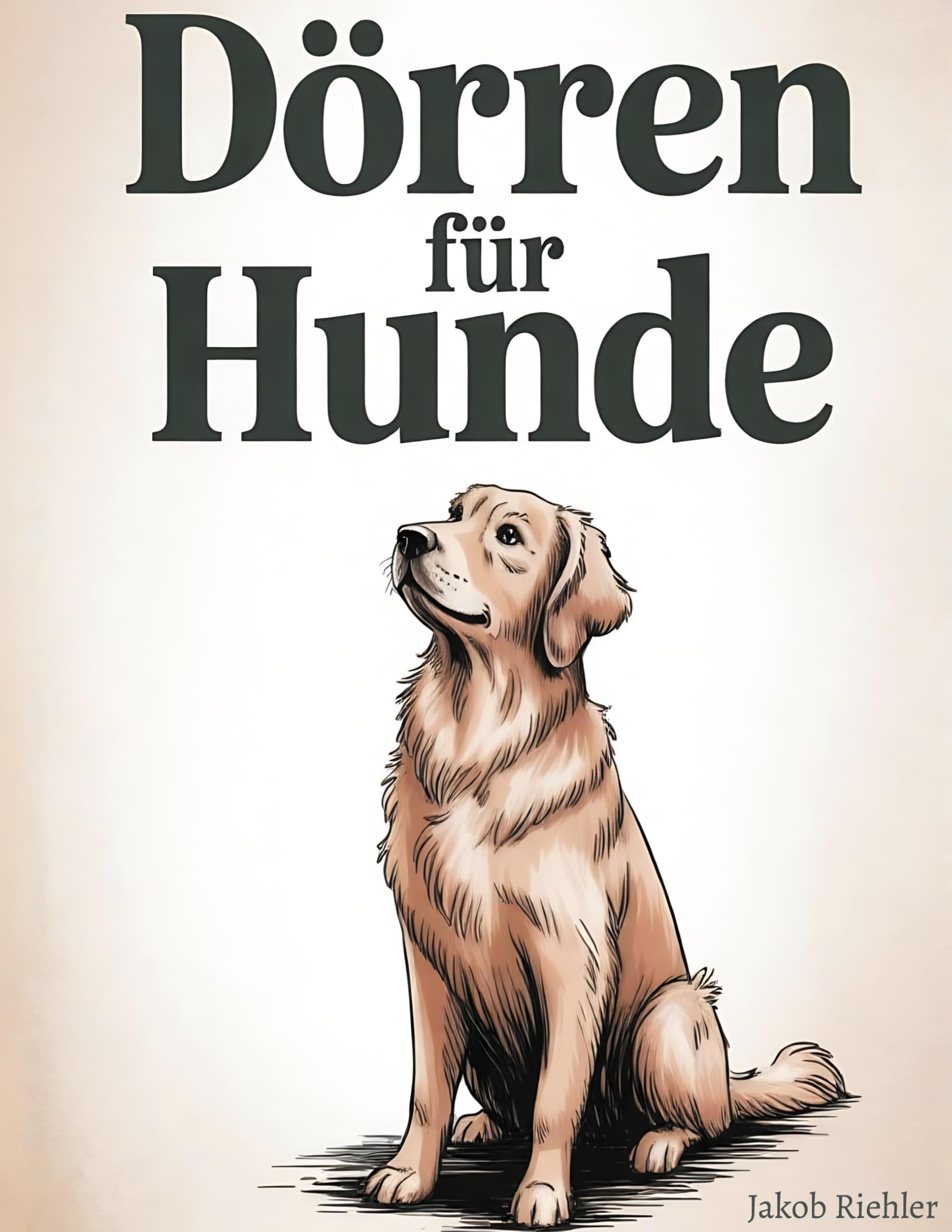 Dörren für Hunde Pets