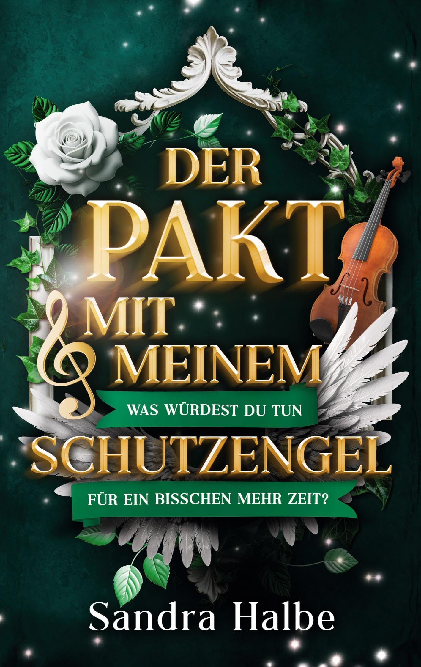 Der Pakt mit meinem Schutzengel Contemporary literature