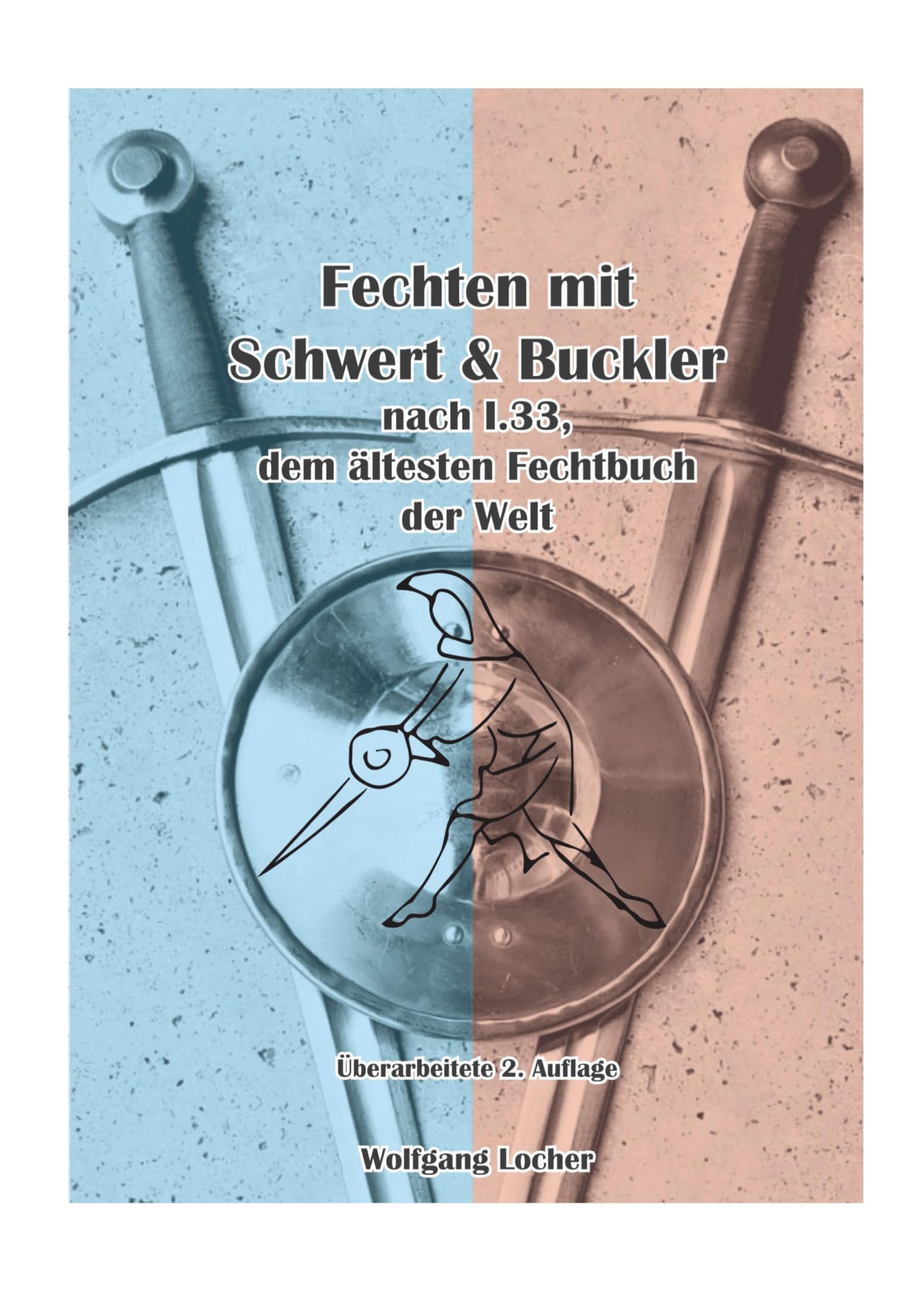 Fechten mit Schwert und Buckler Leisure & Fun