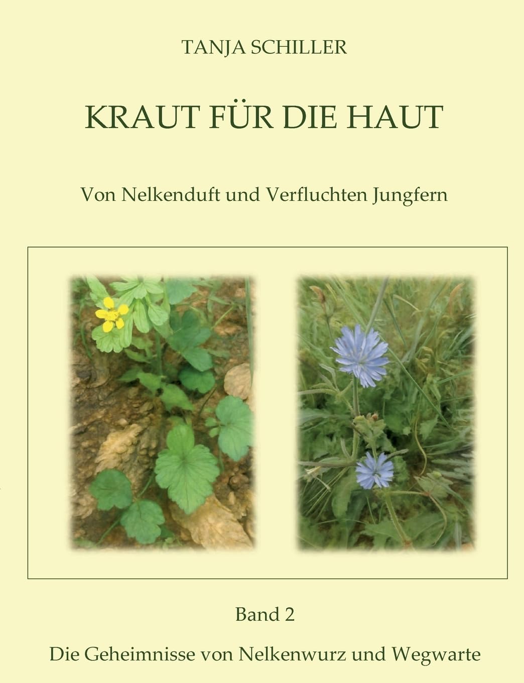 Kraut für die Haut Mathematics