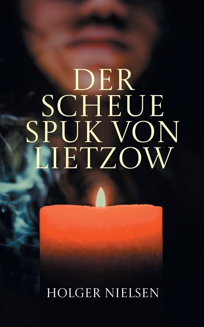 Der scheue Spuk von Lietzow book