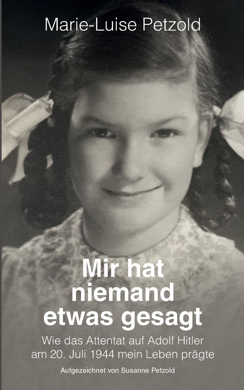 Mir hat niemand etwas gesagt Memories